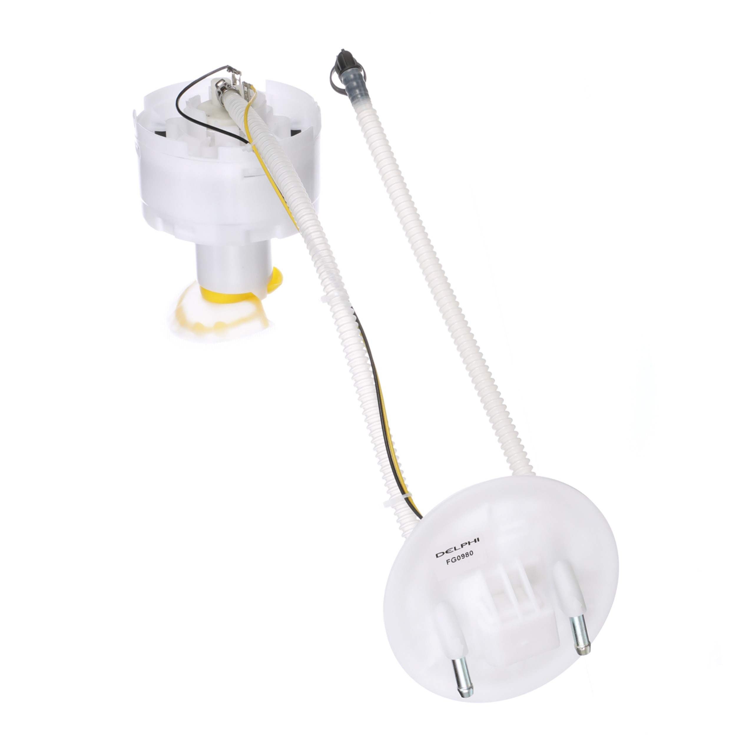 Delphi Fuel Pump Module Assembly FG0980
