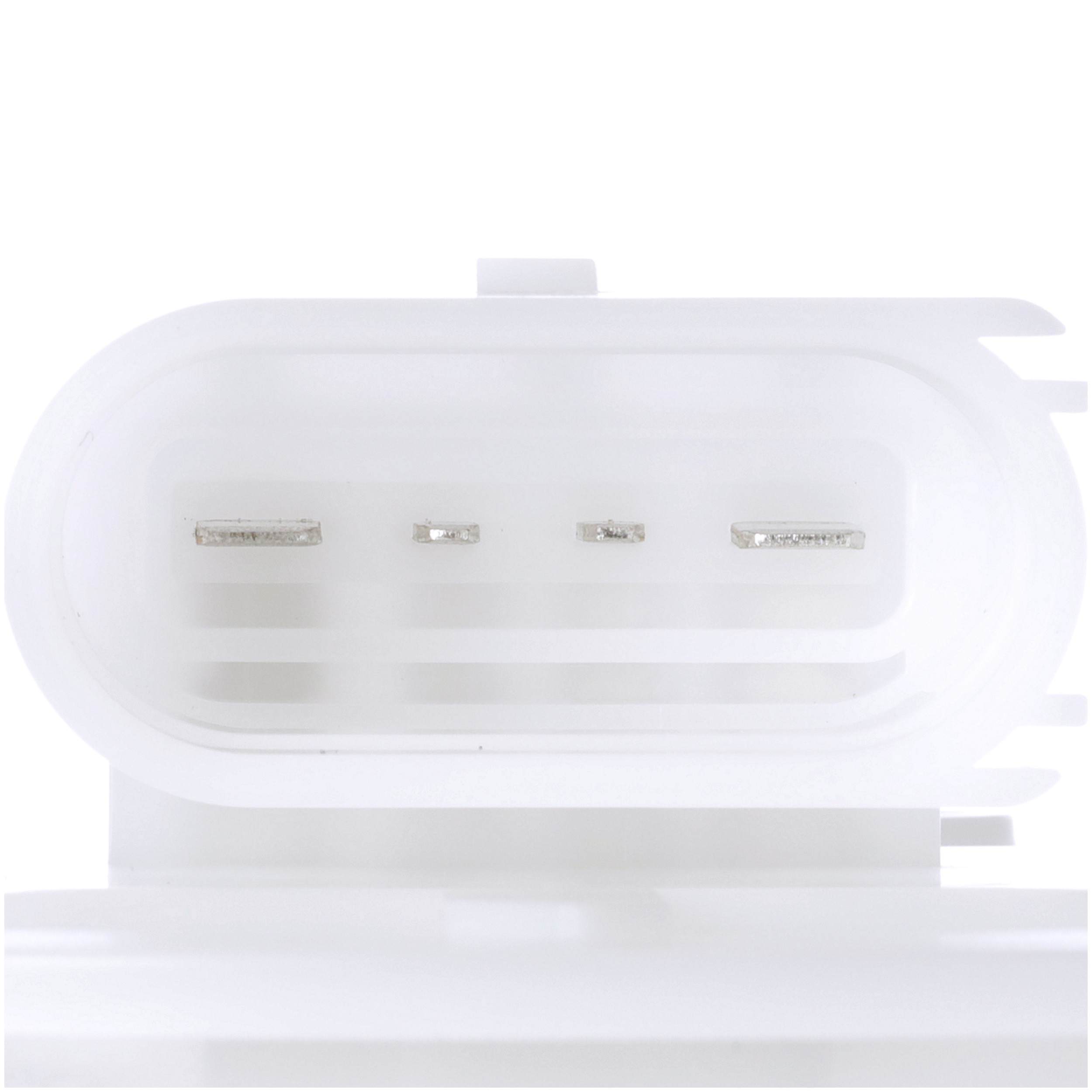 Delphi Fuel Pump Module Assembly FG0980