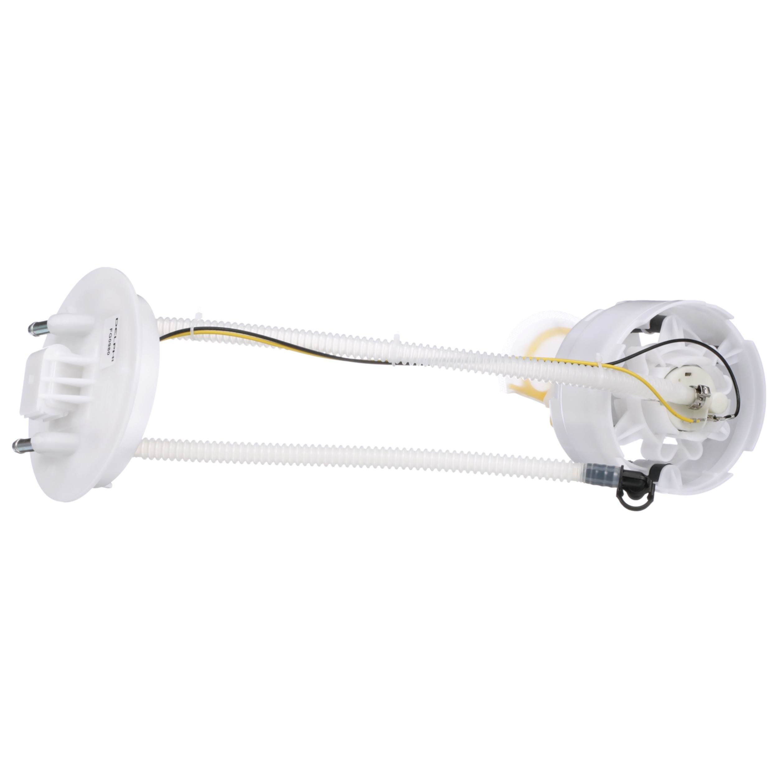 Delphi Fuel Pump Module Assembly FG0980