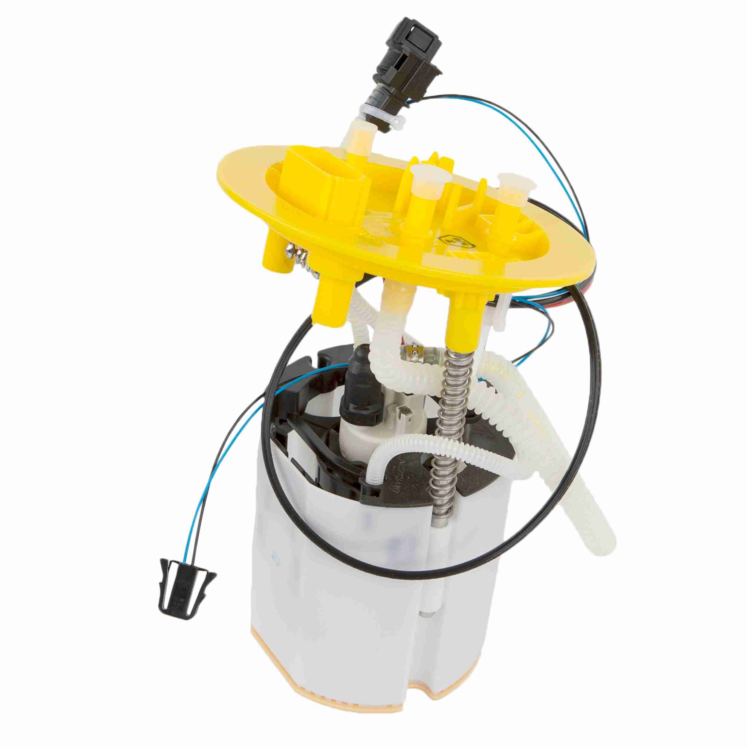 Delphi Fuel Pump Module Assembly FG0982