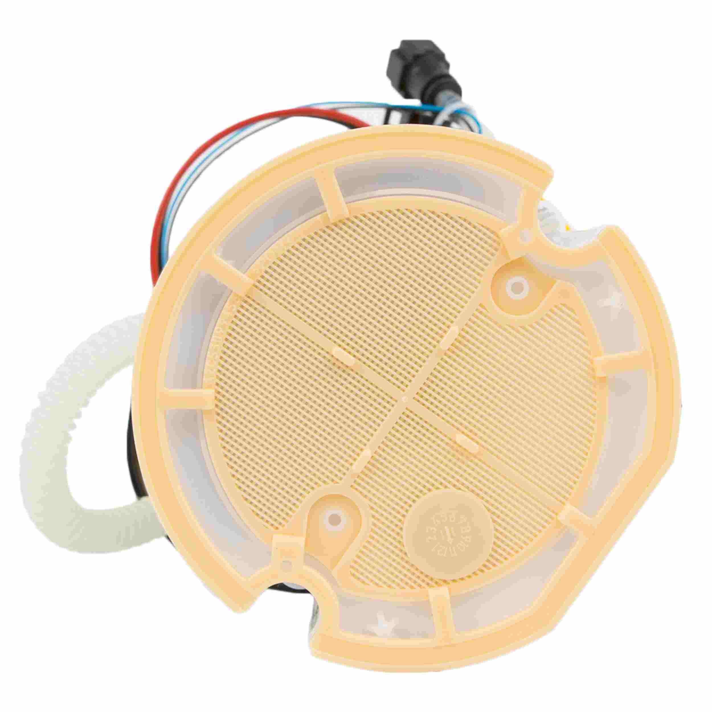 Delphi Fuel Pump Module Assembly FG0982