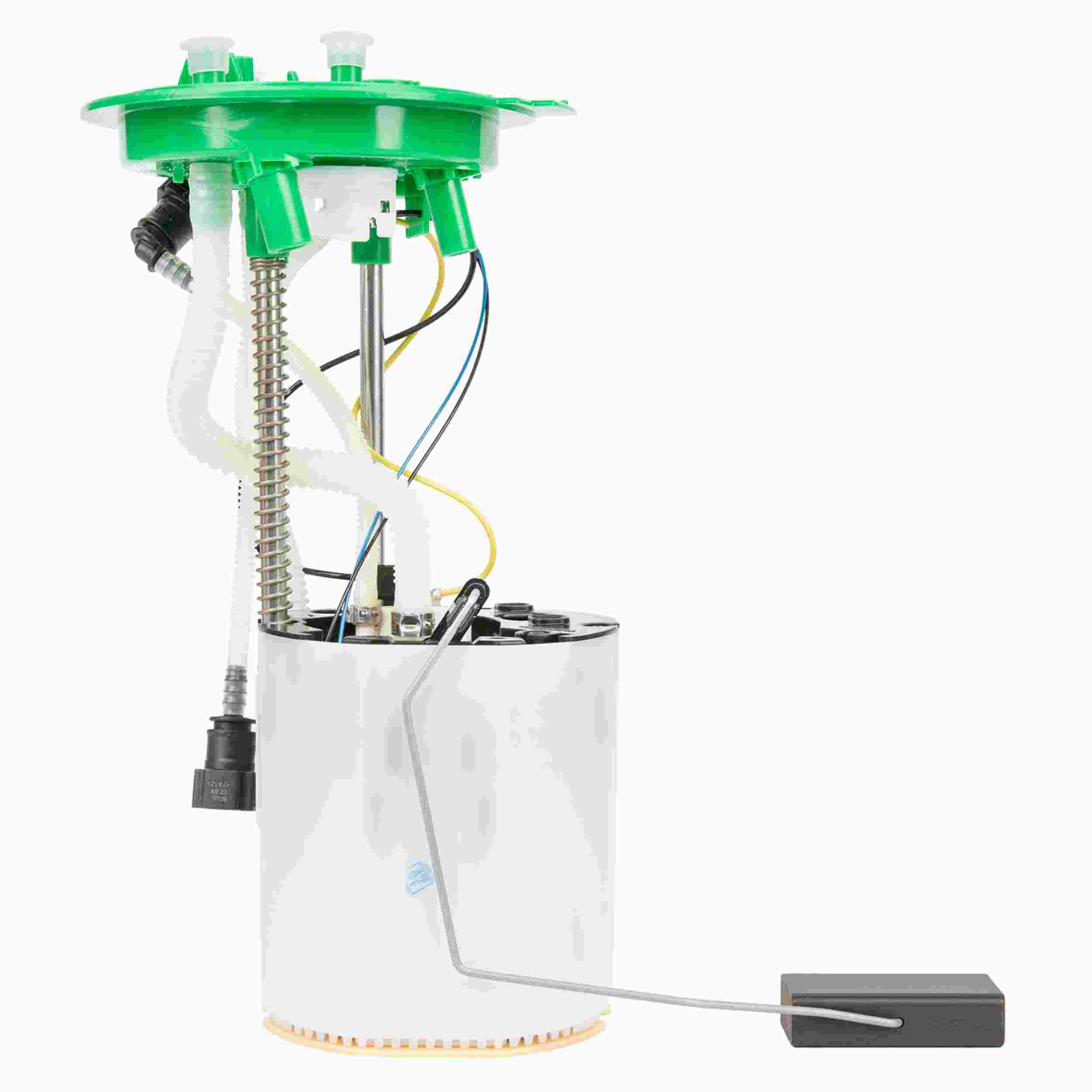 Delphi Fuel Pump Module Assembly FG0983