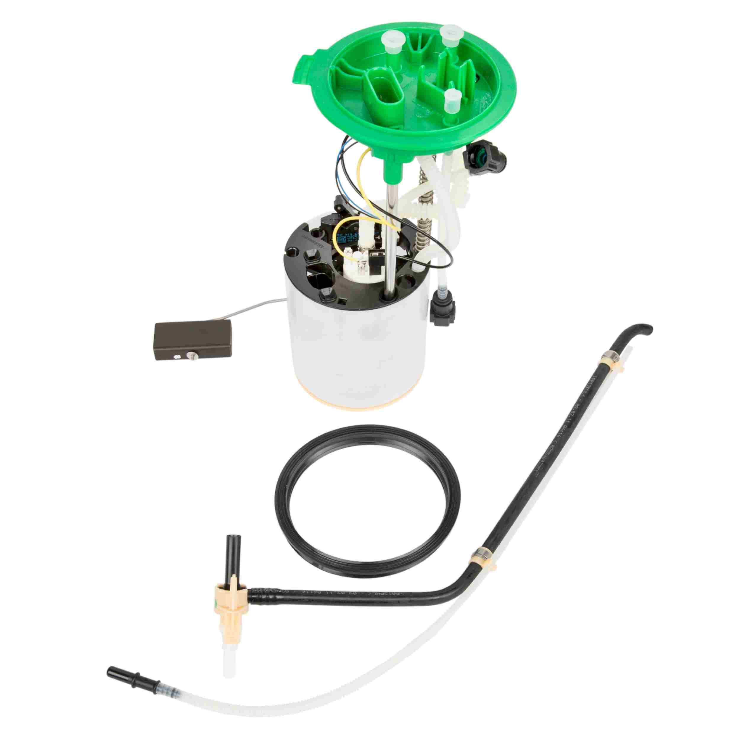 Delphi Fuel Pump Module Assembly FG0983