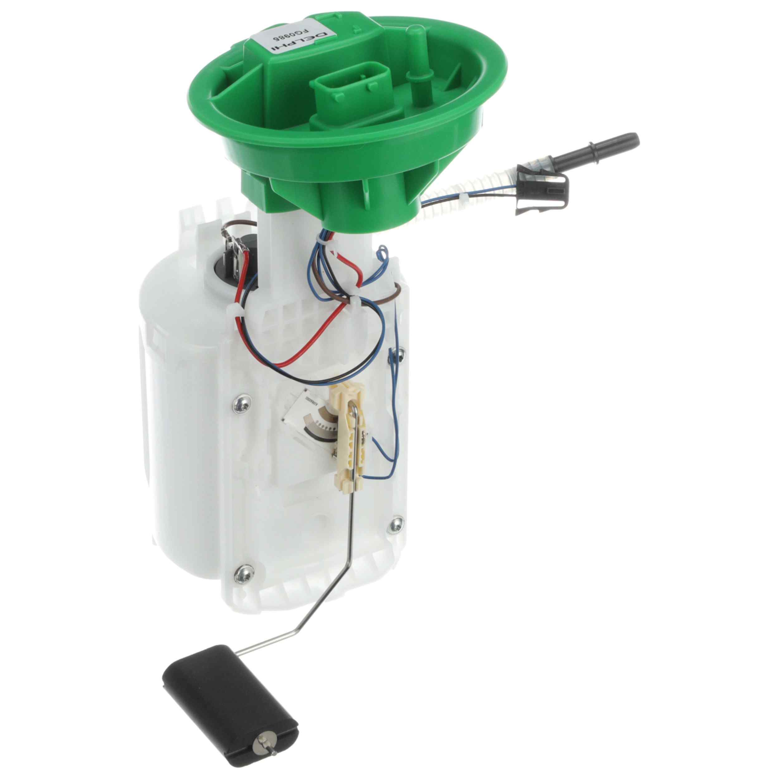 Delphi Fuel Pump Module Assembly FG0985