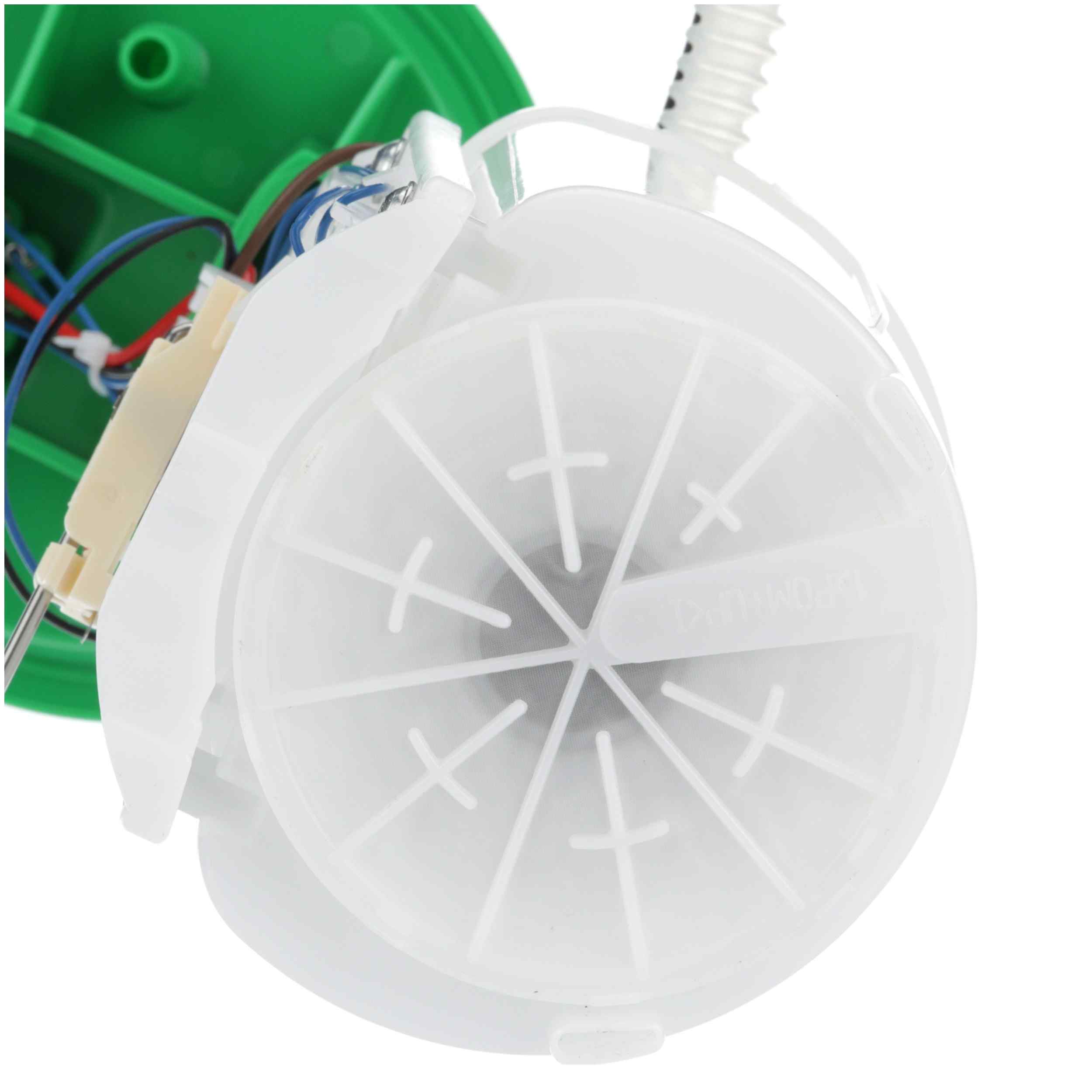Delphi Fuel Pump Module Assembly FG0985