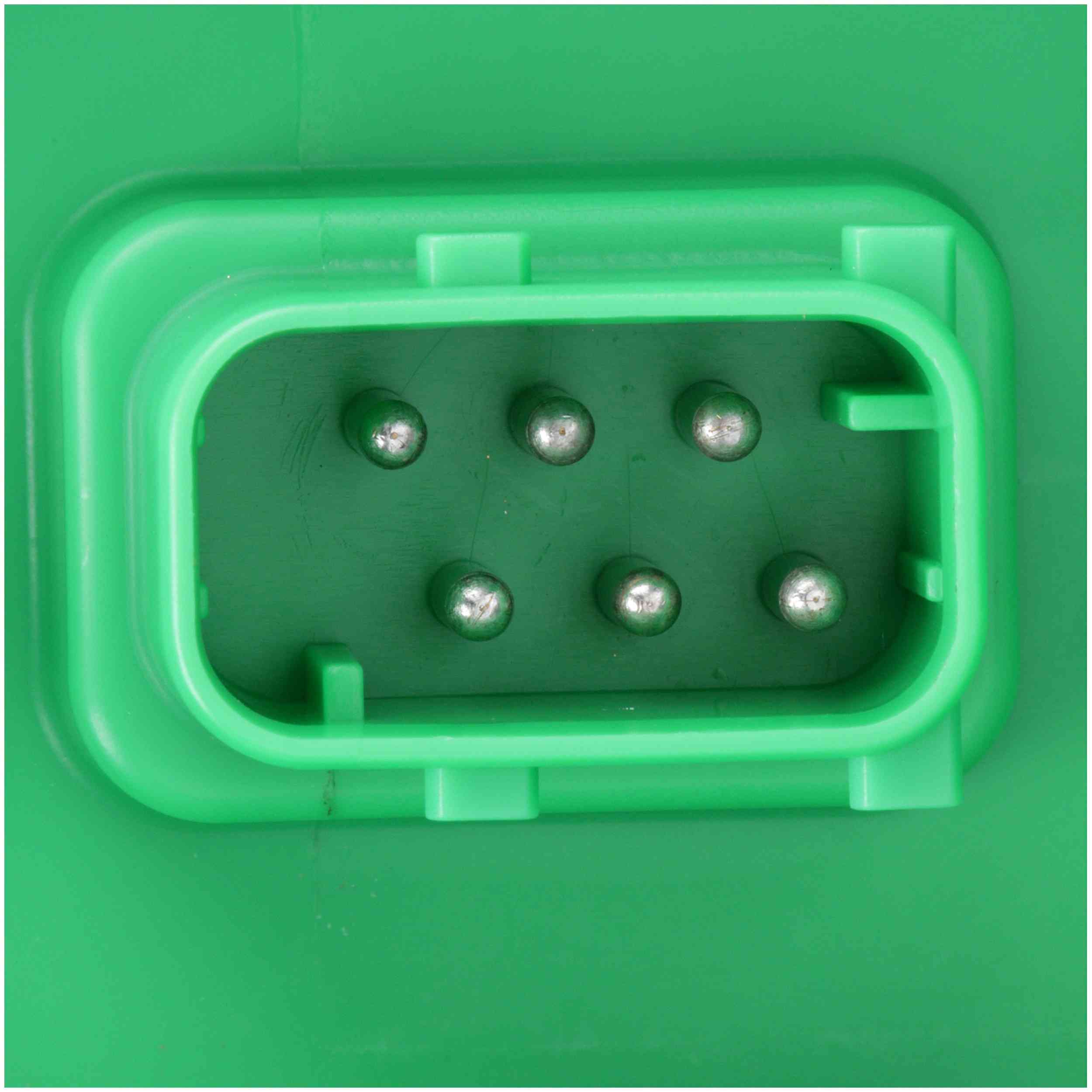 Delphi Fuel Pump Module Assembly FG0985