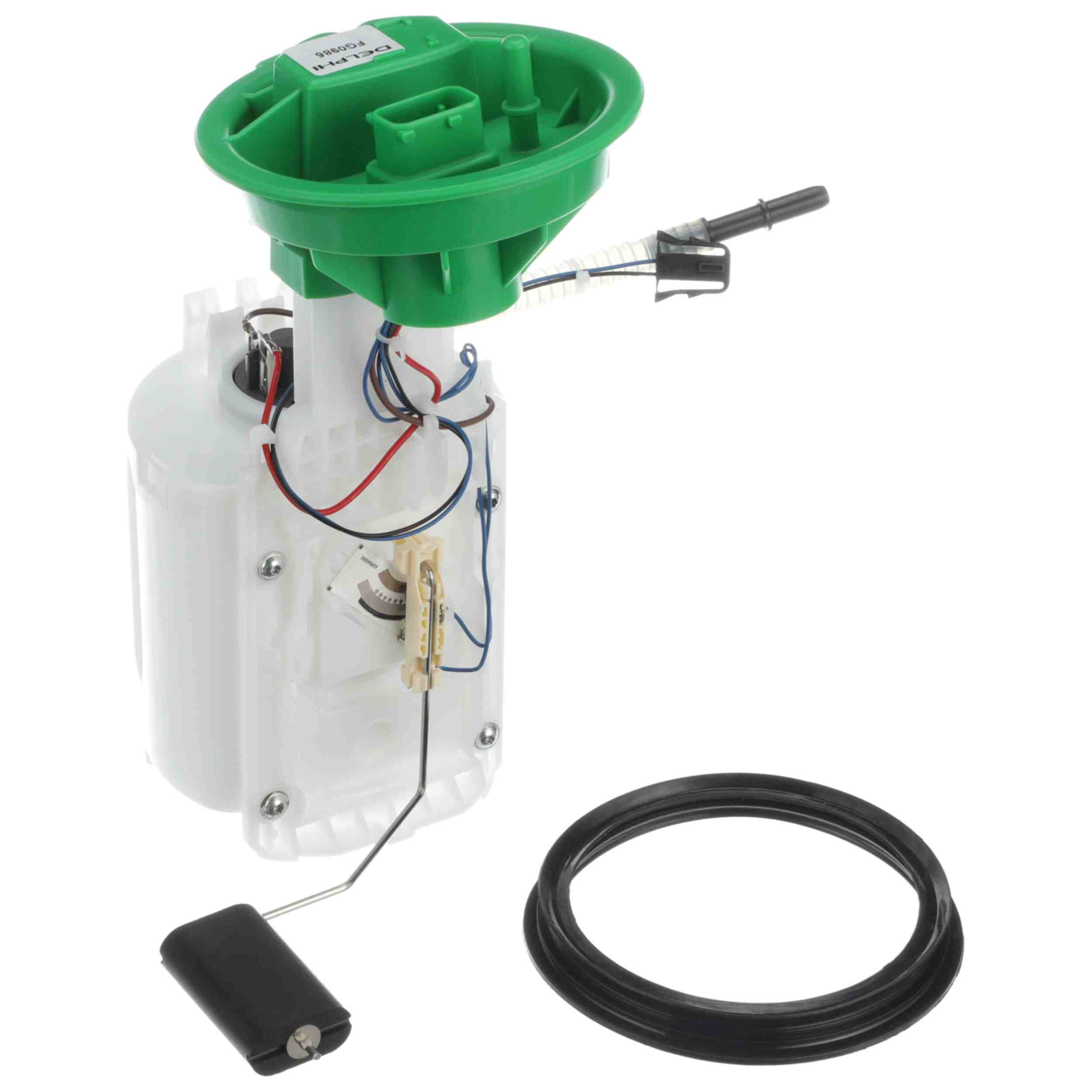 Delphi Fuel Pump Module Assembly FG0985