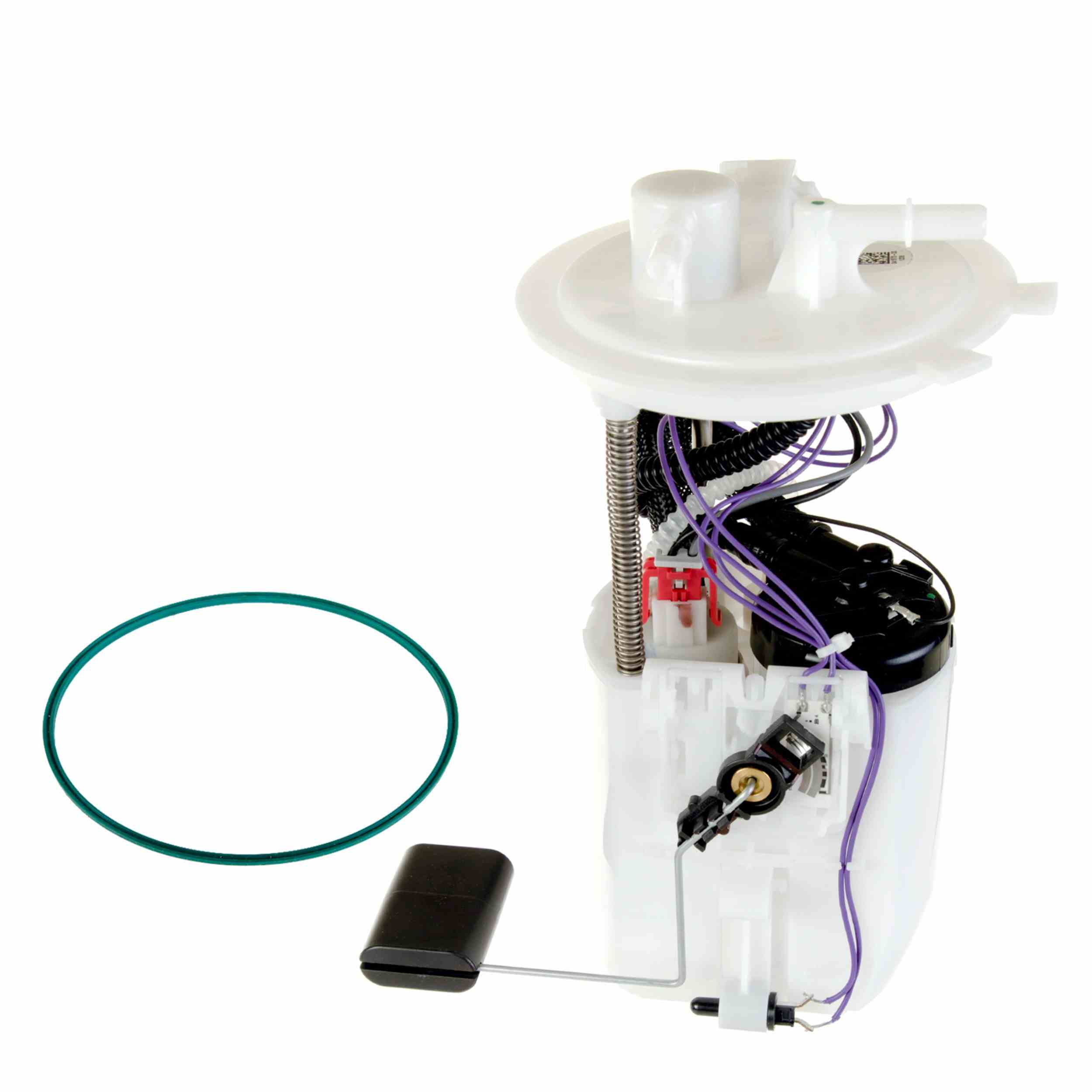 Delphi Fuel Pump Module Assembly FG0986
