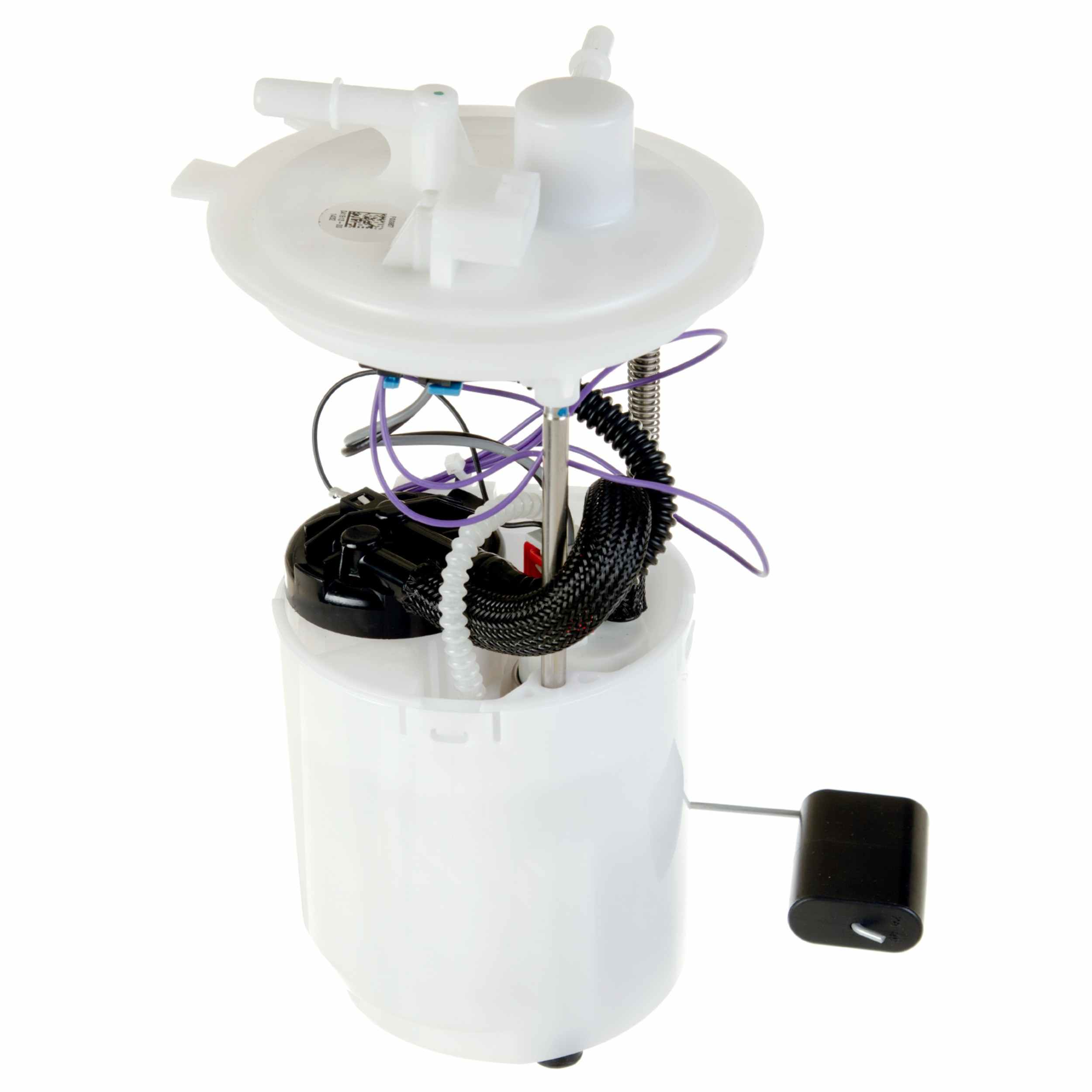 Delphi Fuel Pump Module Assembly FG0987