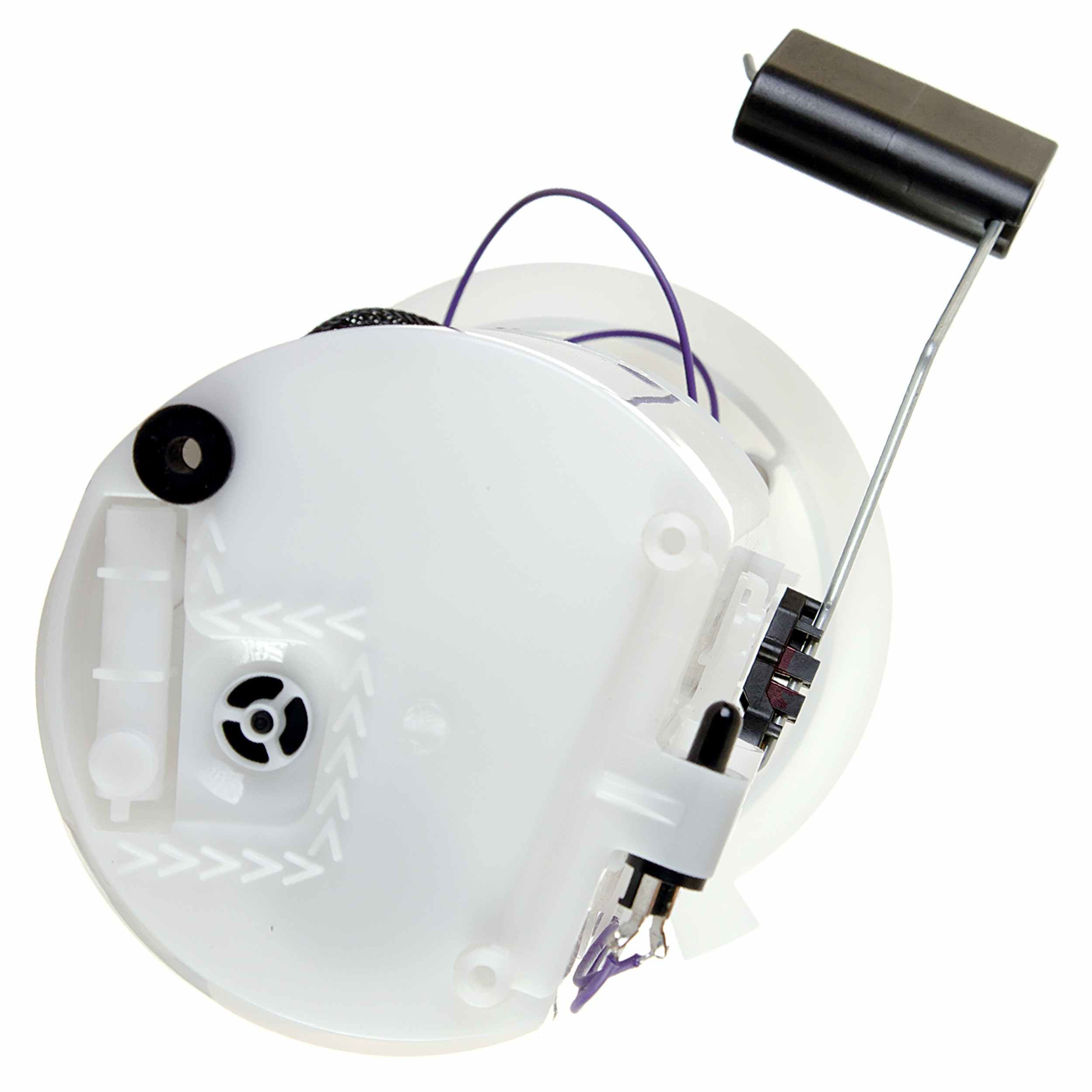 Delphi Fuel Pump Module Assembly FG0987