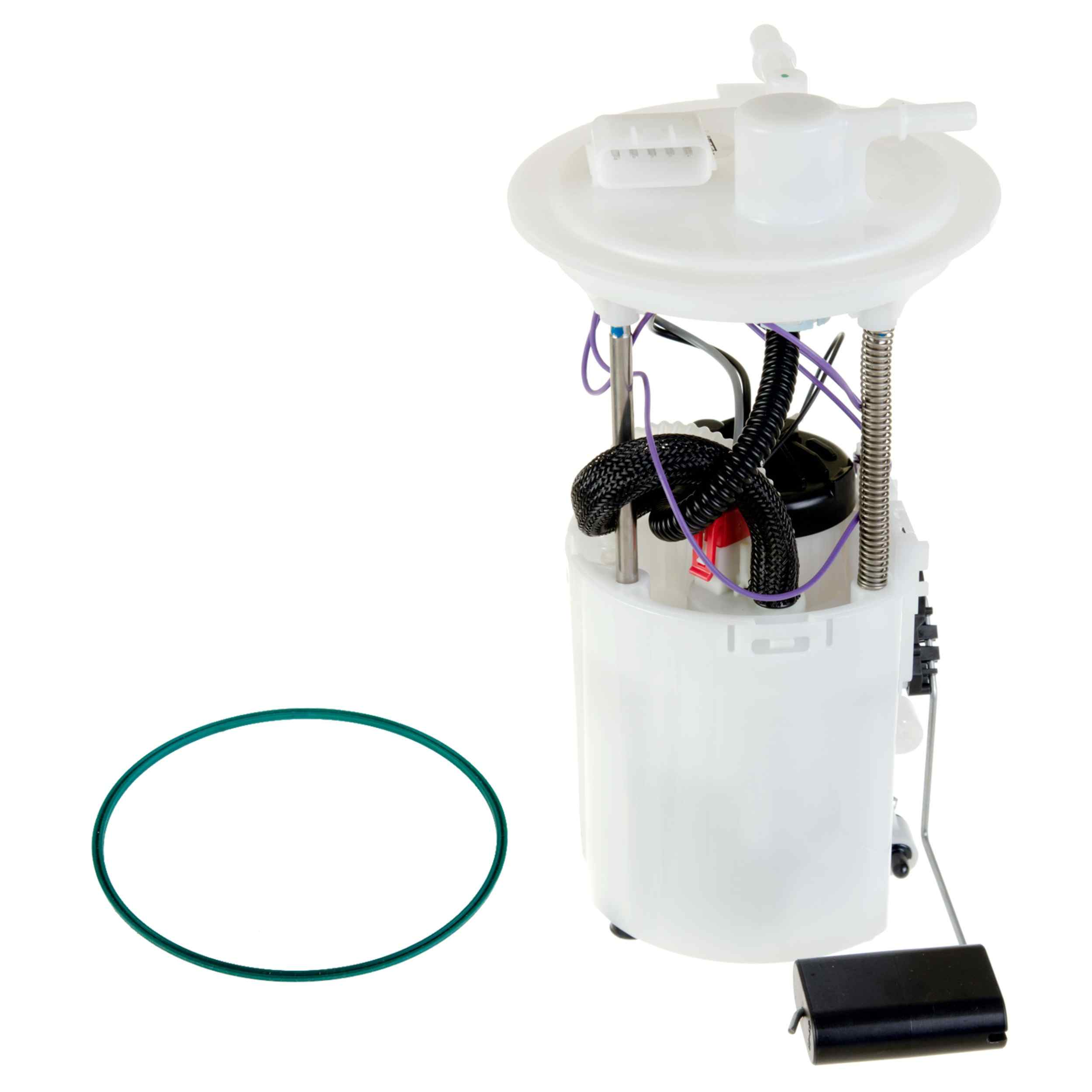 Delphi Fuel Pump Module Assembly FG0987