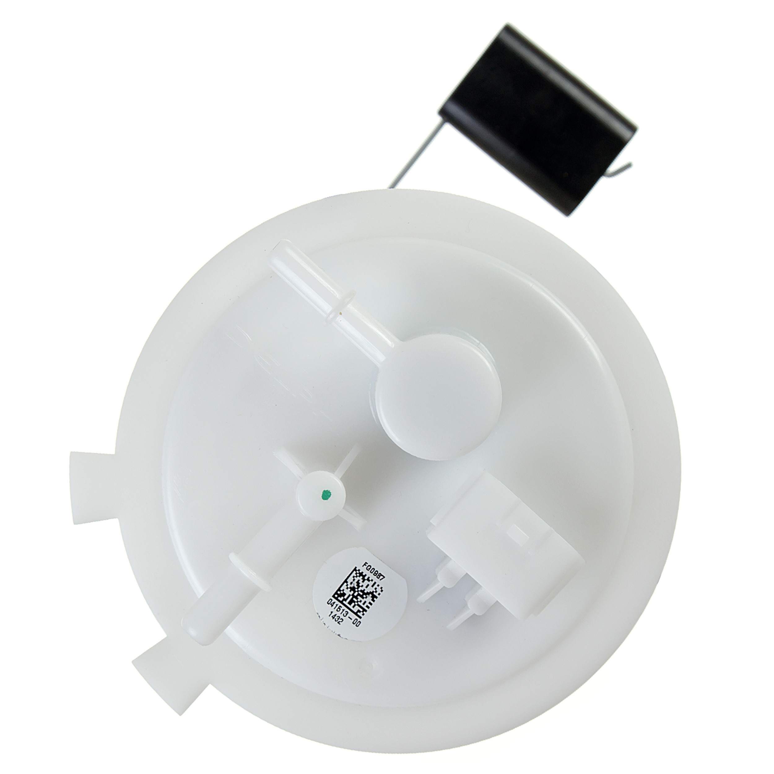 Delphi Fuel Pump Module Assembly FG0987