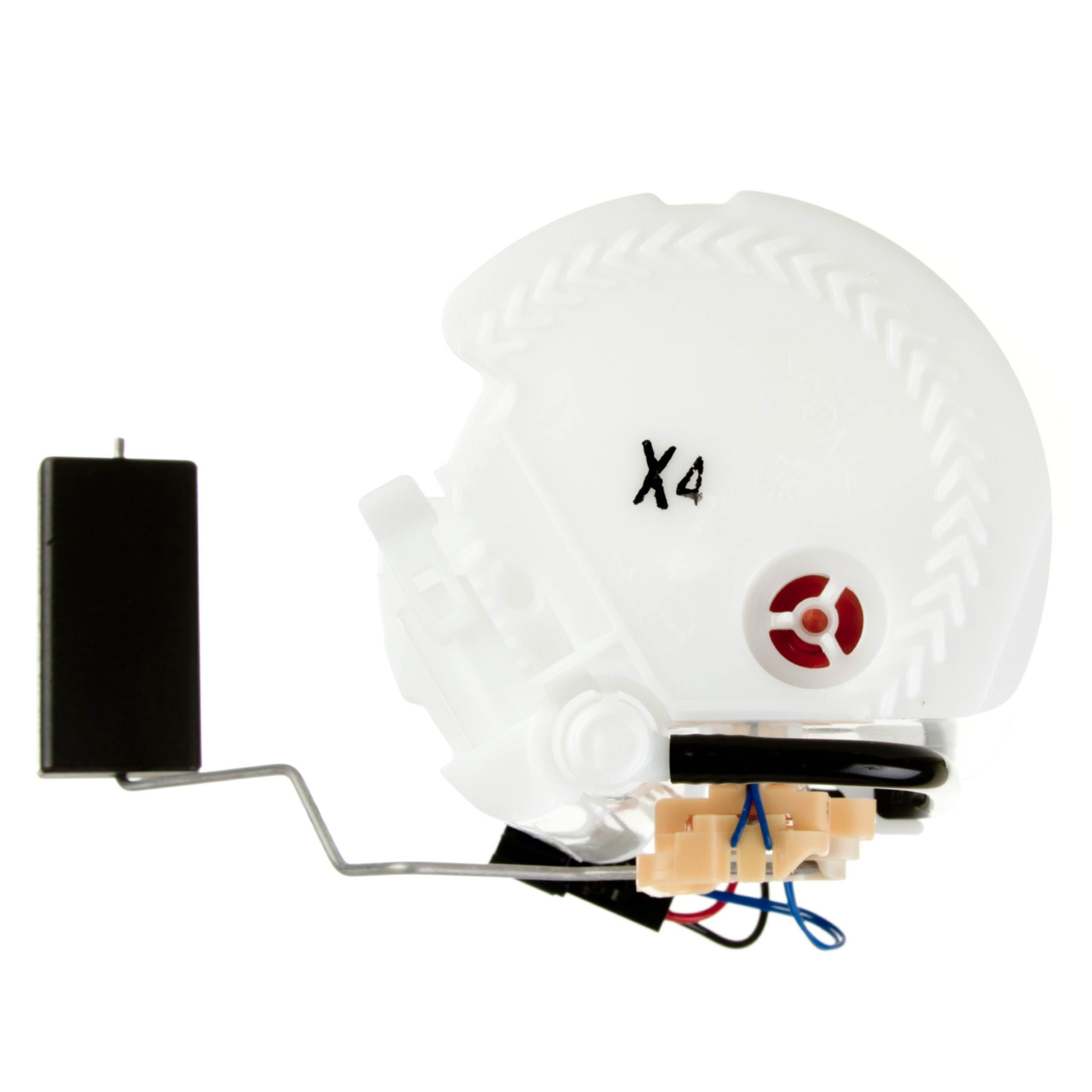 Delphi Fuel Pump Module Assembly FG1016