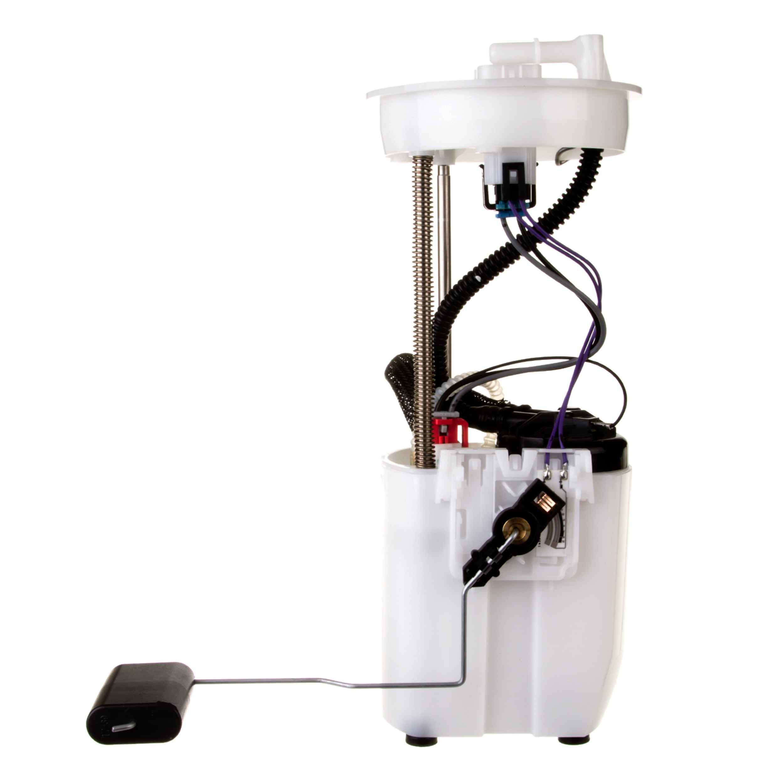 Delphi Fuel Pump Module Assembly FG1042