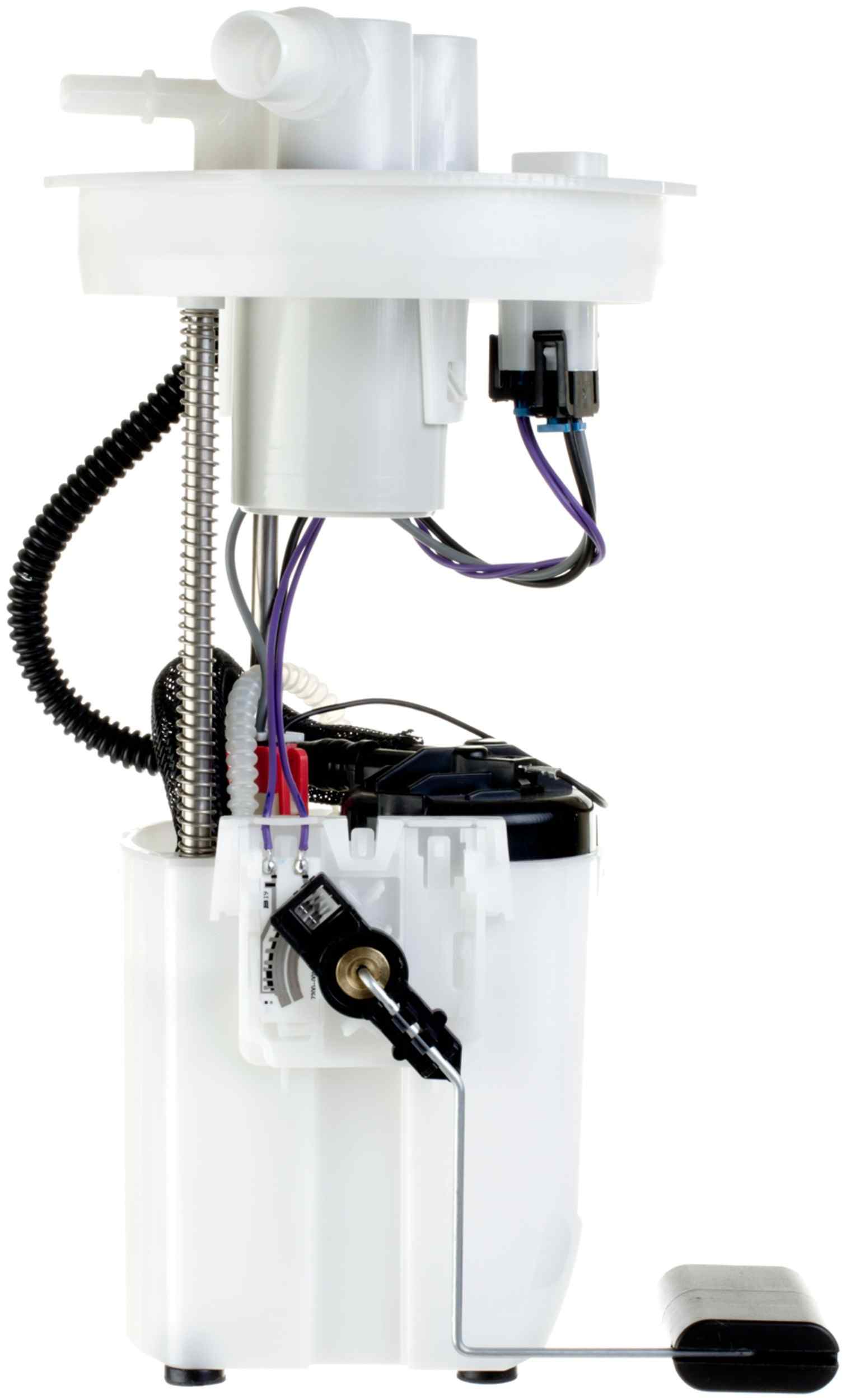 Delphi Fuel Pump Module Assembly FG1044