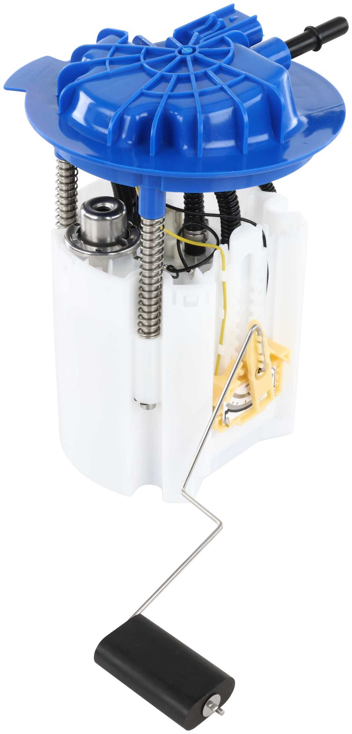 Delphi Fuel Pump Module Assembly FG1051