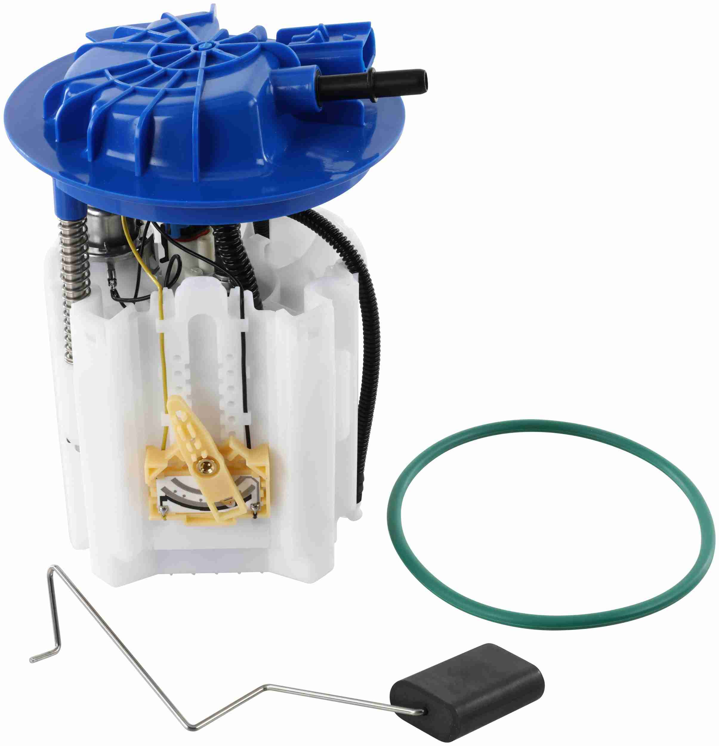 Delphi Fuel Pump Module Assembly FG1051