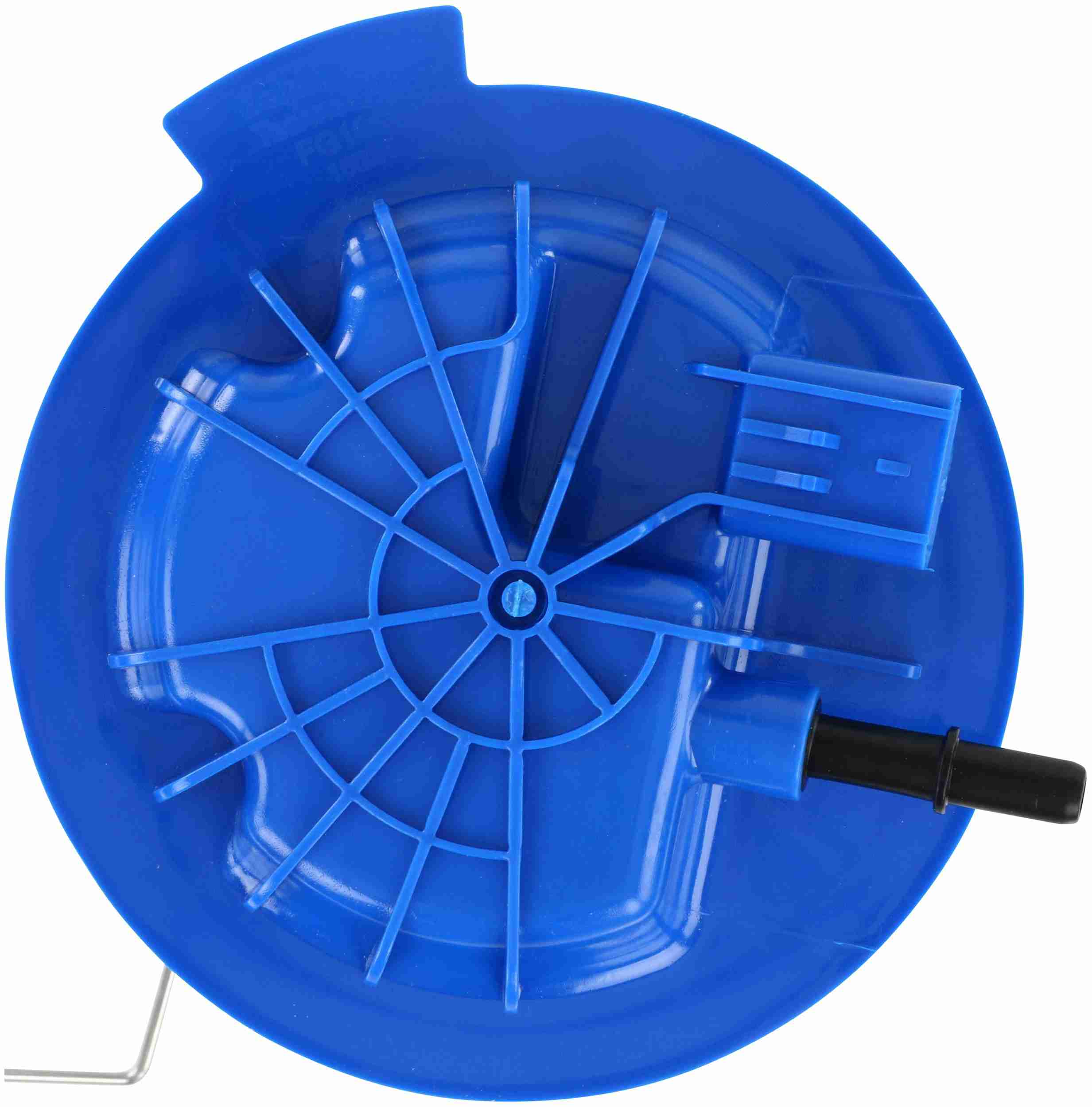 Delphi Fuel Pump Module Assembly FG1051