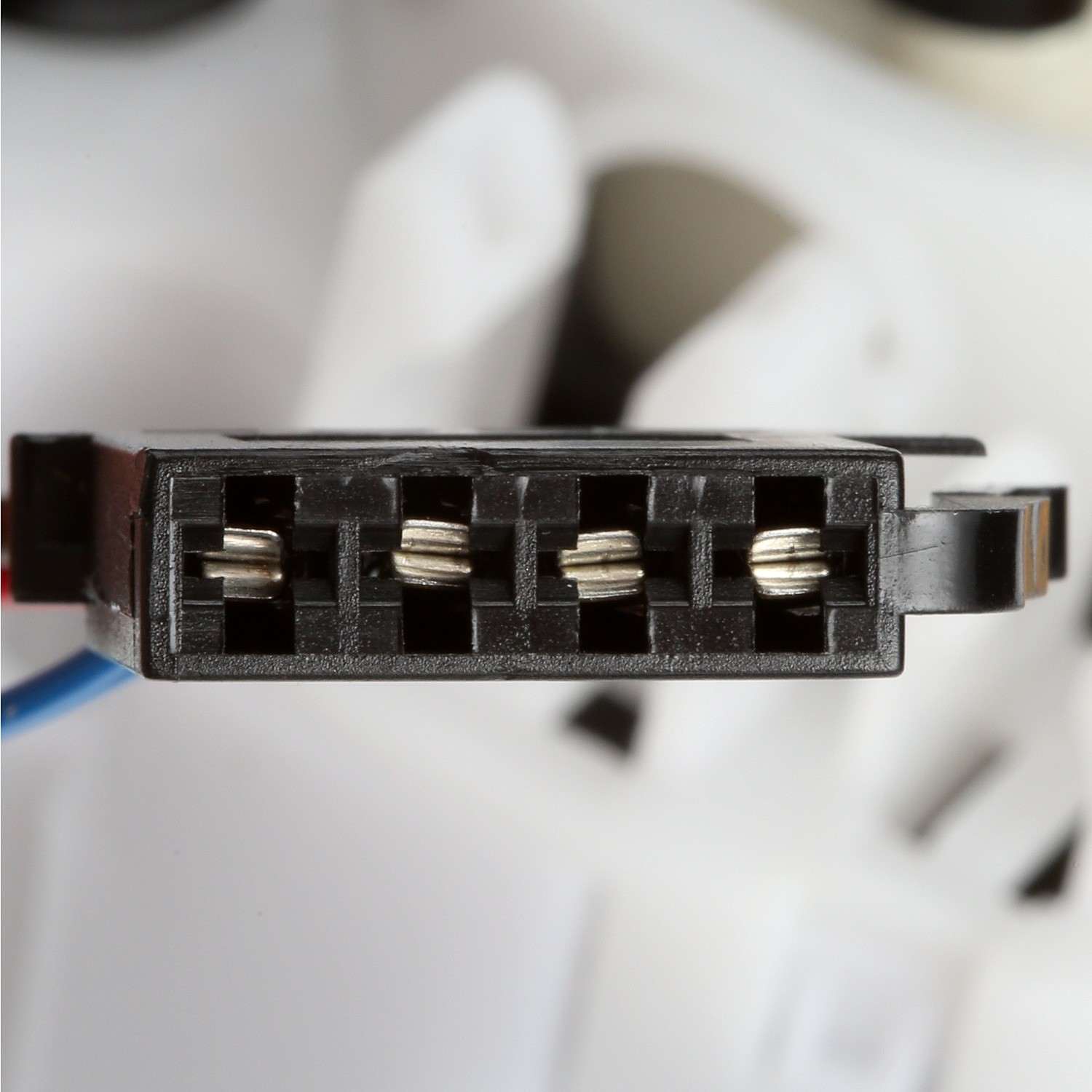 Delphi Fuel Pump Module Assembly FG1052