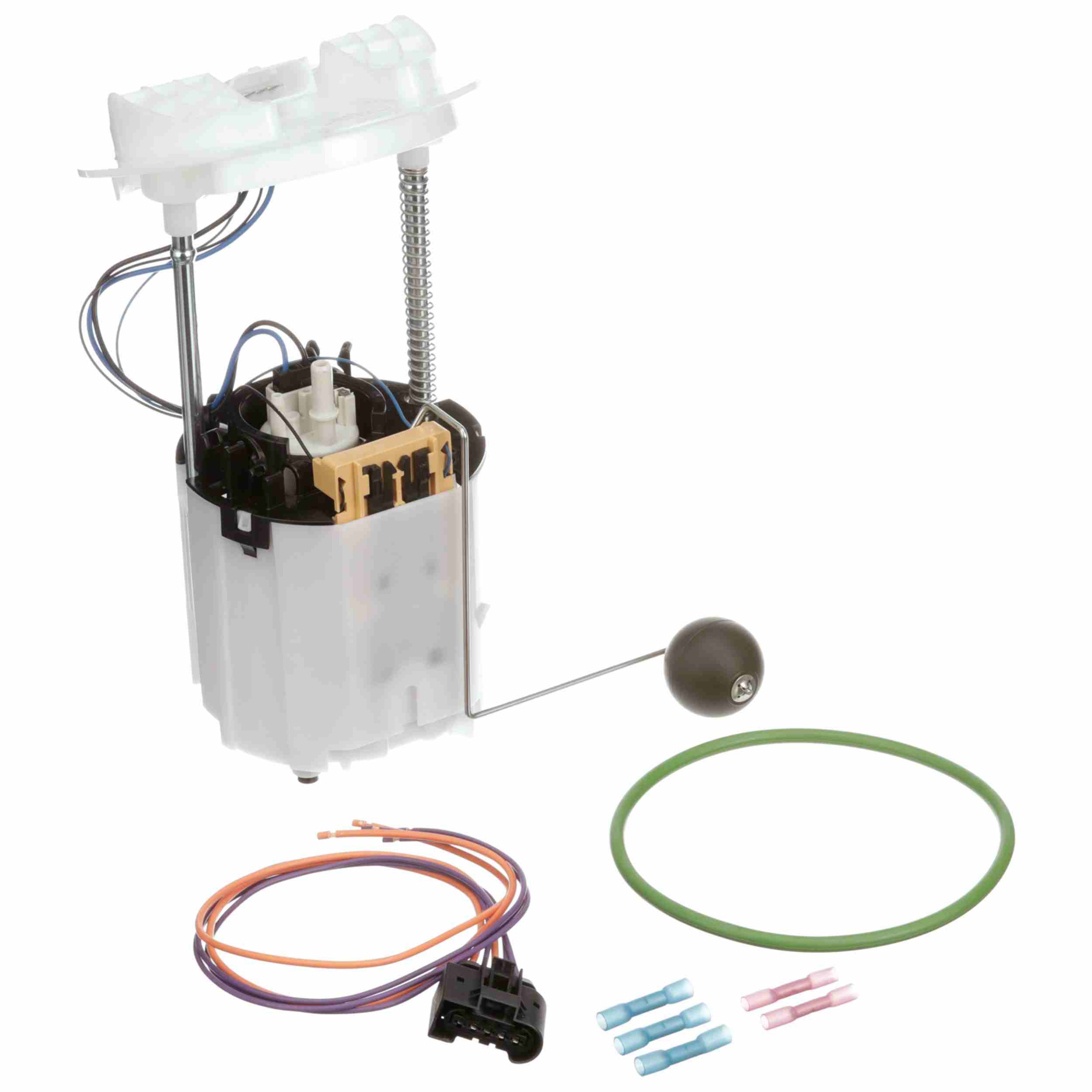 Delphi Fuel Pump Module Assembly FG1052