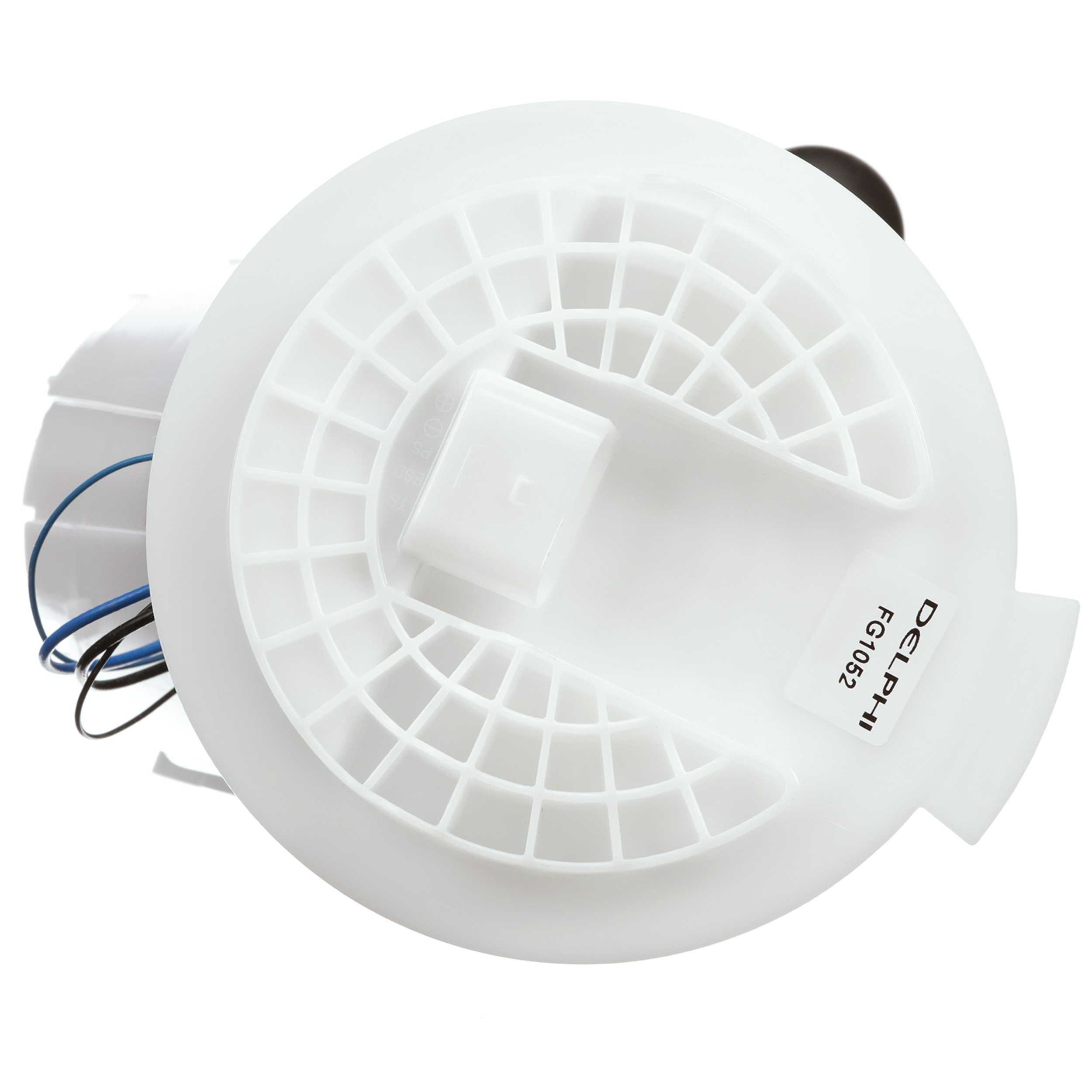 Delphi Fuel Pump Module Assembly FG1052