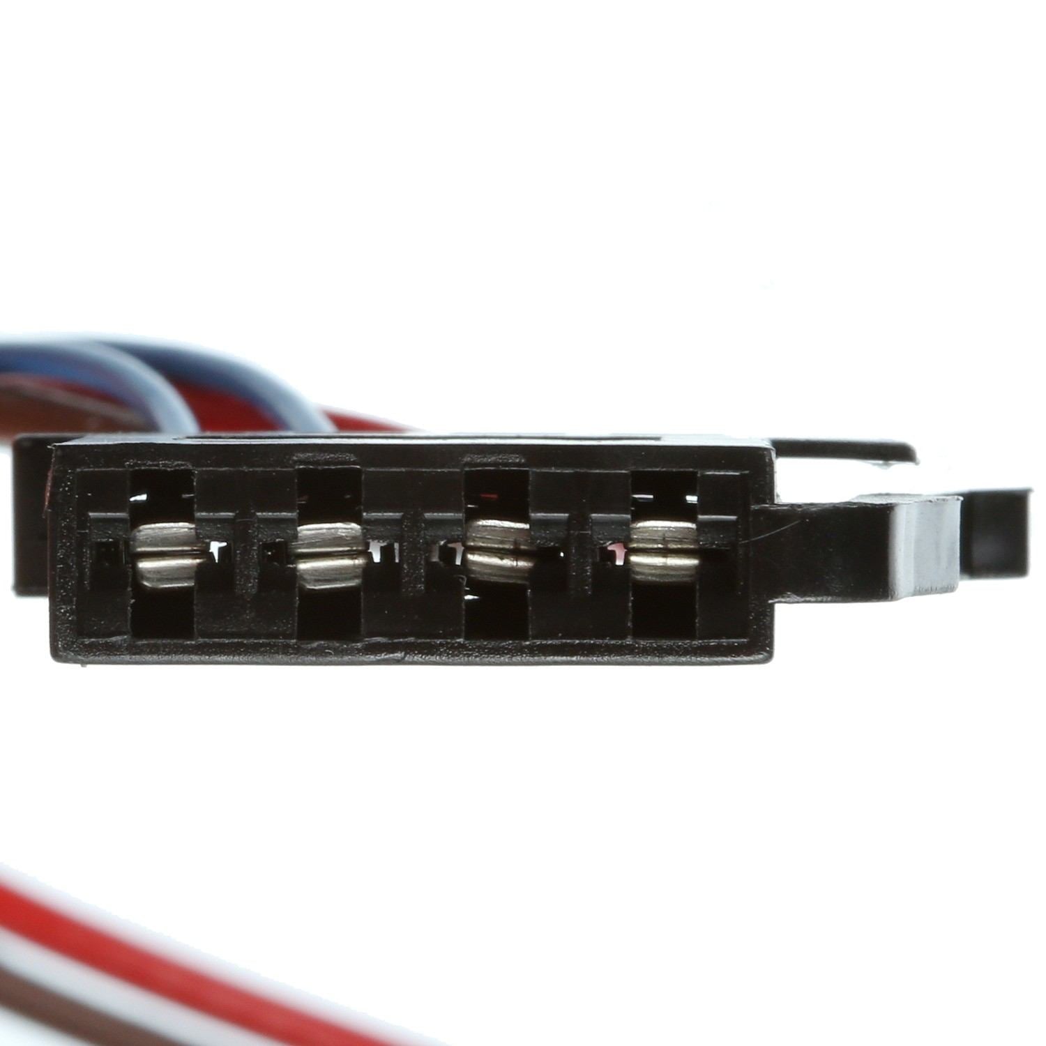 Delphi Fuel Pump Module Assembly FG1053