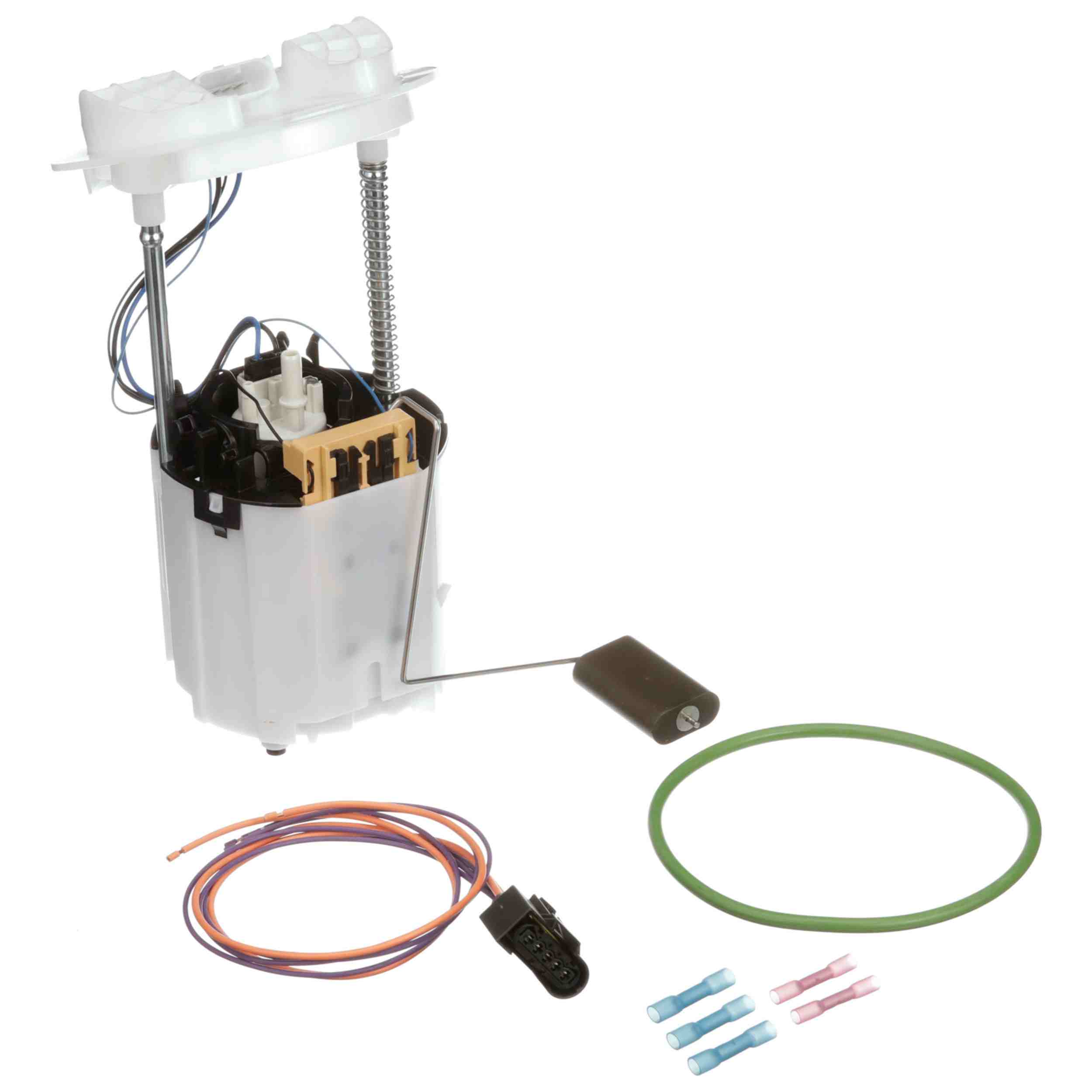 Delphi Fuel Pump Module Assembly FG1053
