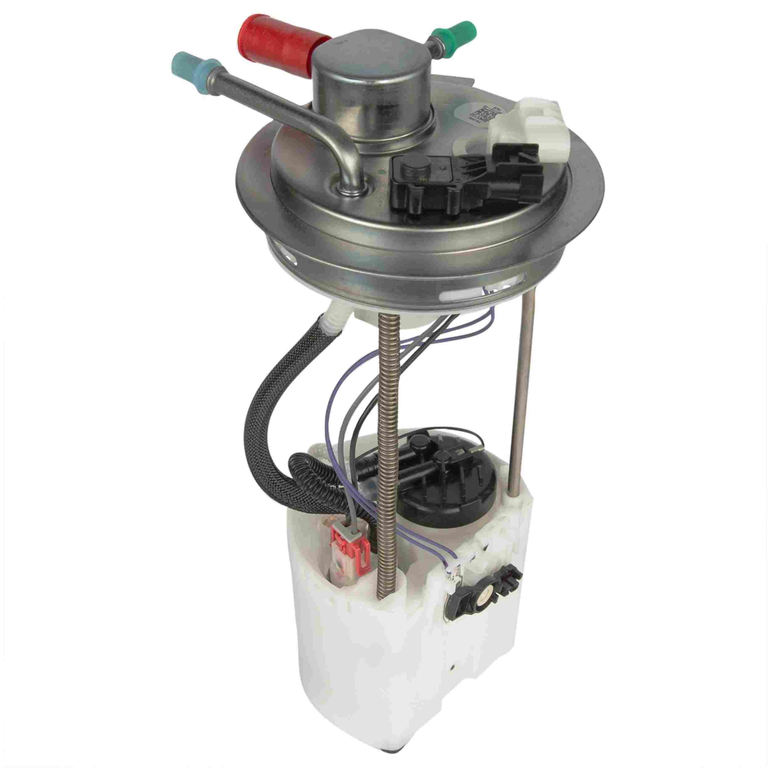 Delphi Fuel Pump Module Assembly FG1056
