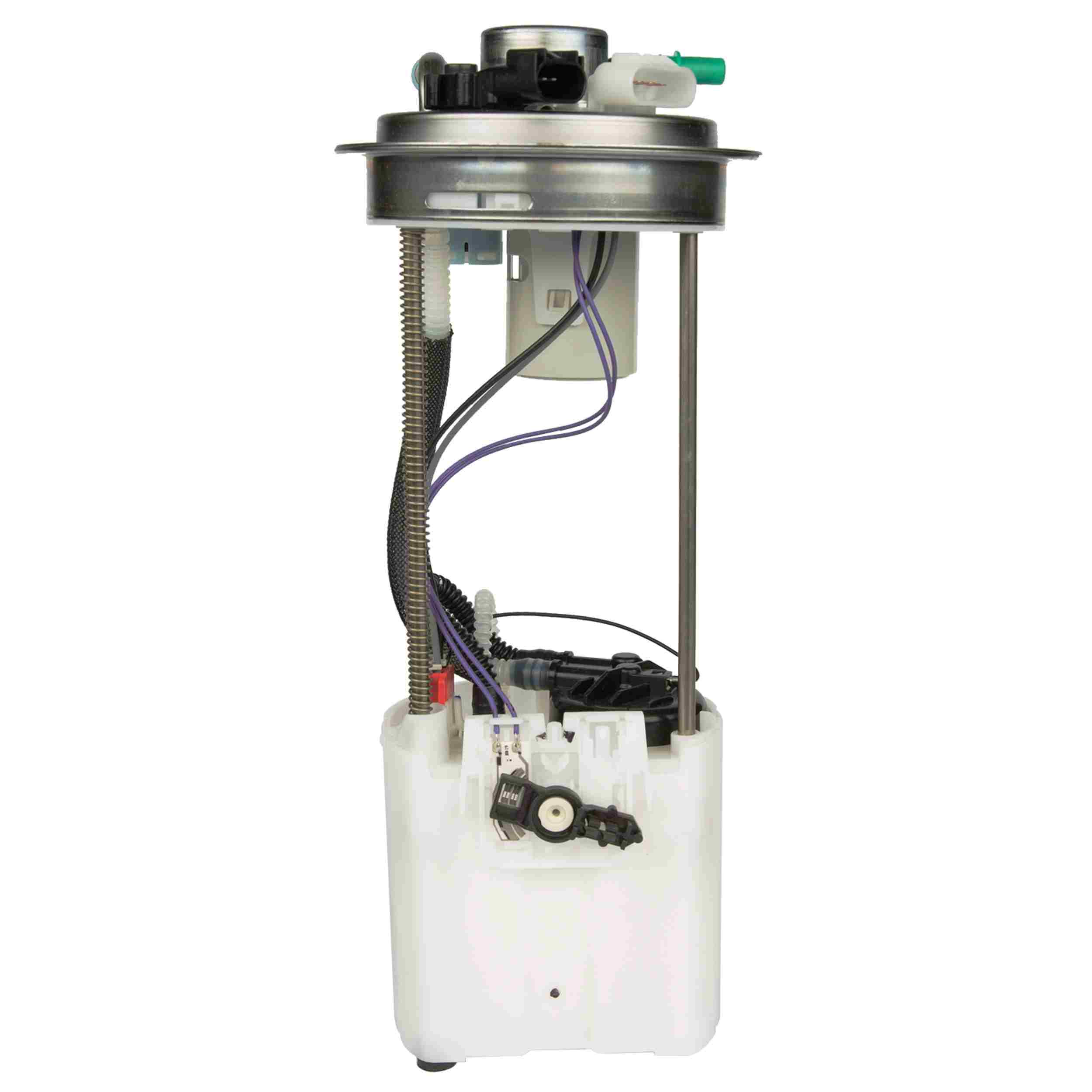Delphi Fuel Pump Module Assembly FG1056