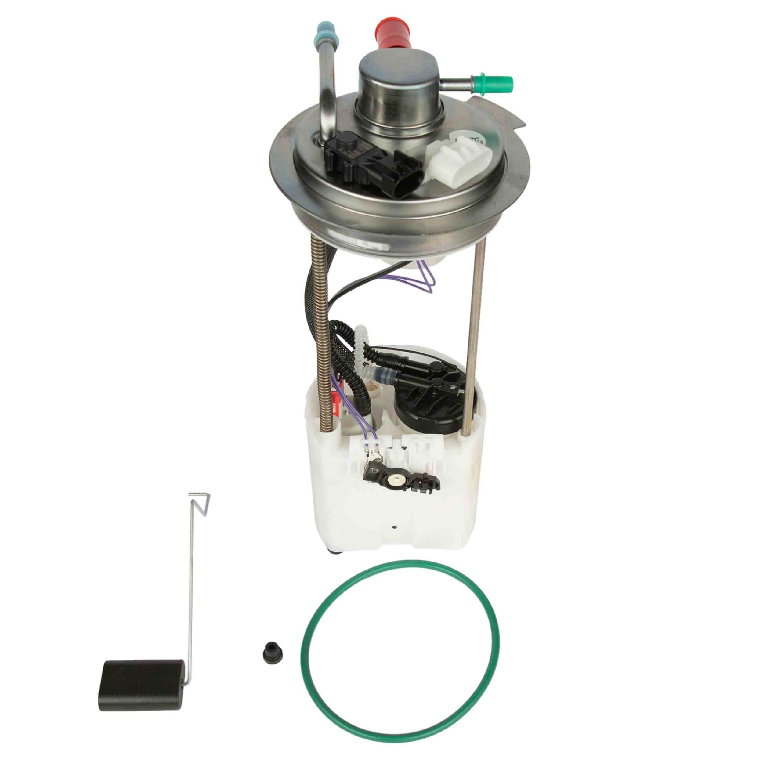 Delphi Fuel Pump Module Assembly FG1056