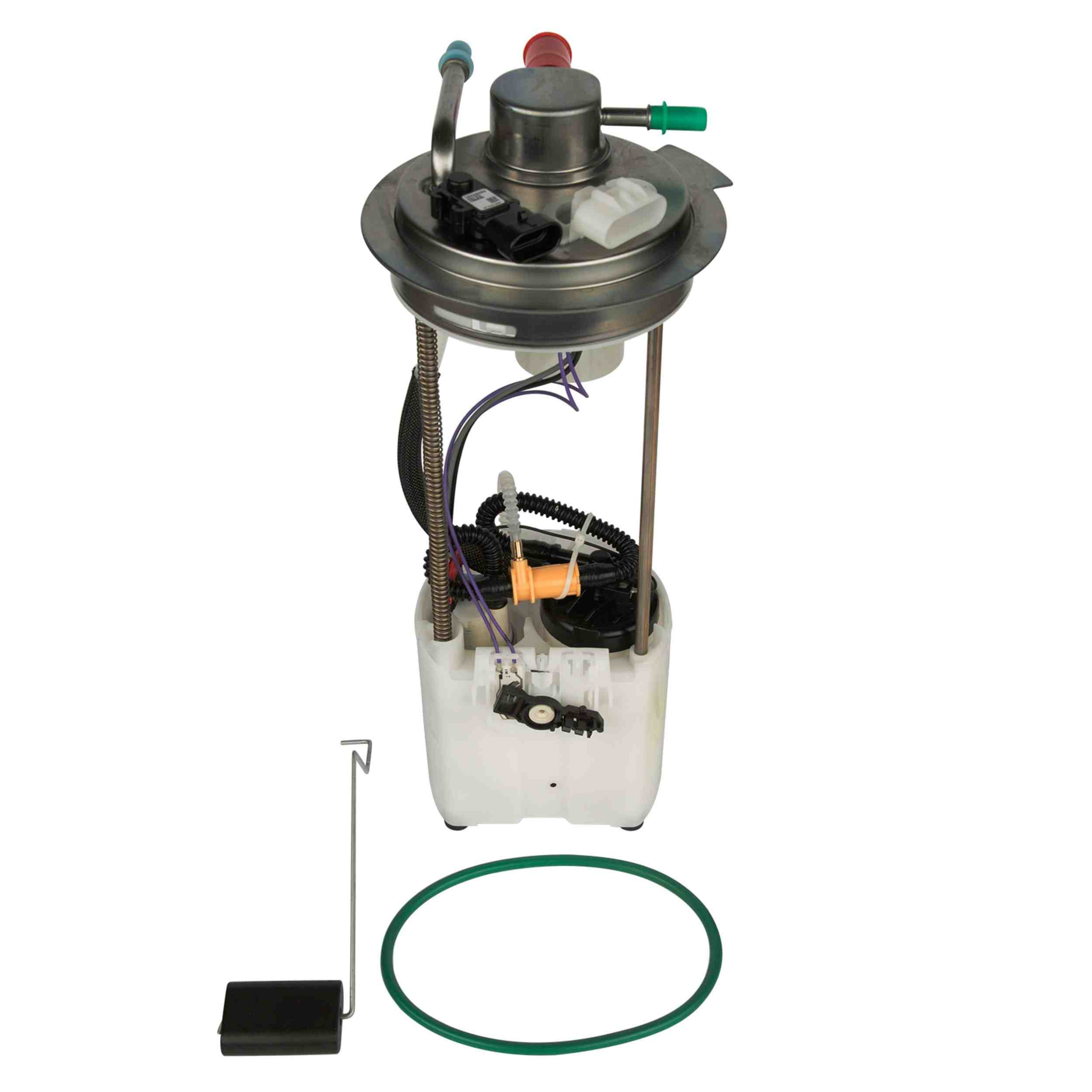 Delphi Fuel Pump Module Assembly FG1059