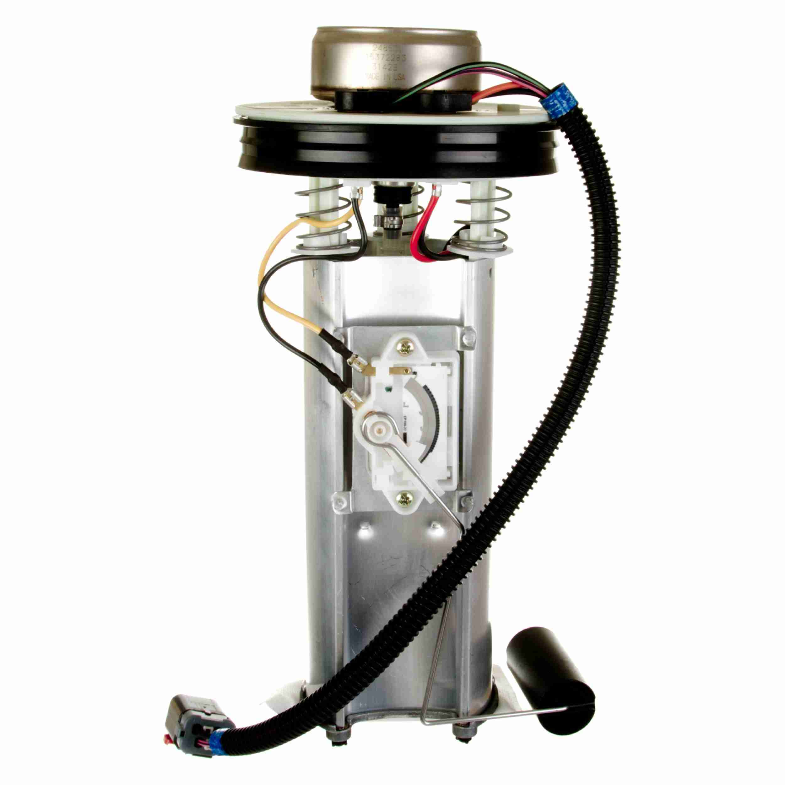 Delphi Fuel Pump Module Assembly FG1076
