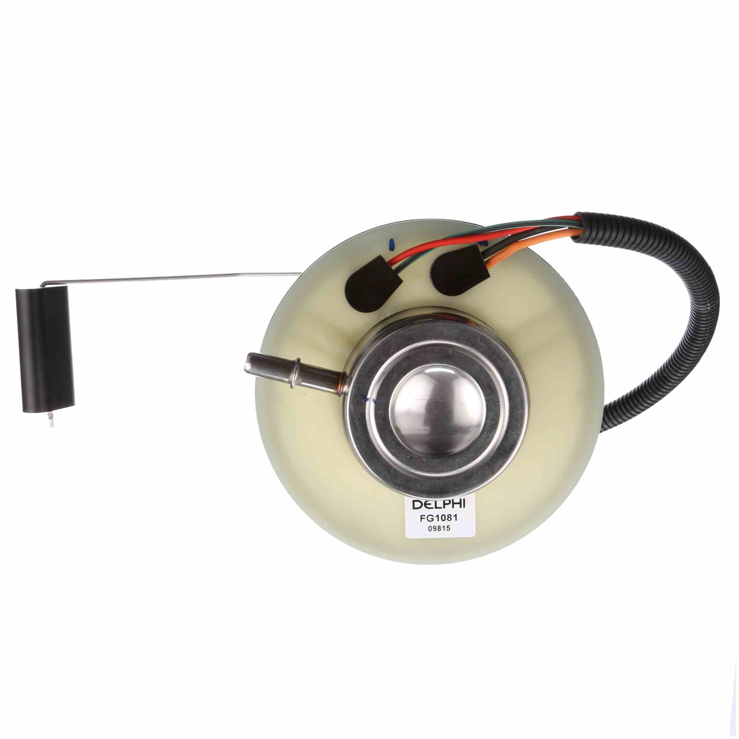 Delphi Fuel Pump Module Assembly FG1081