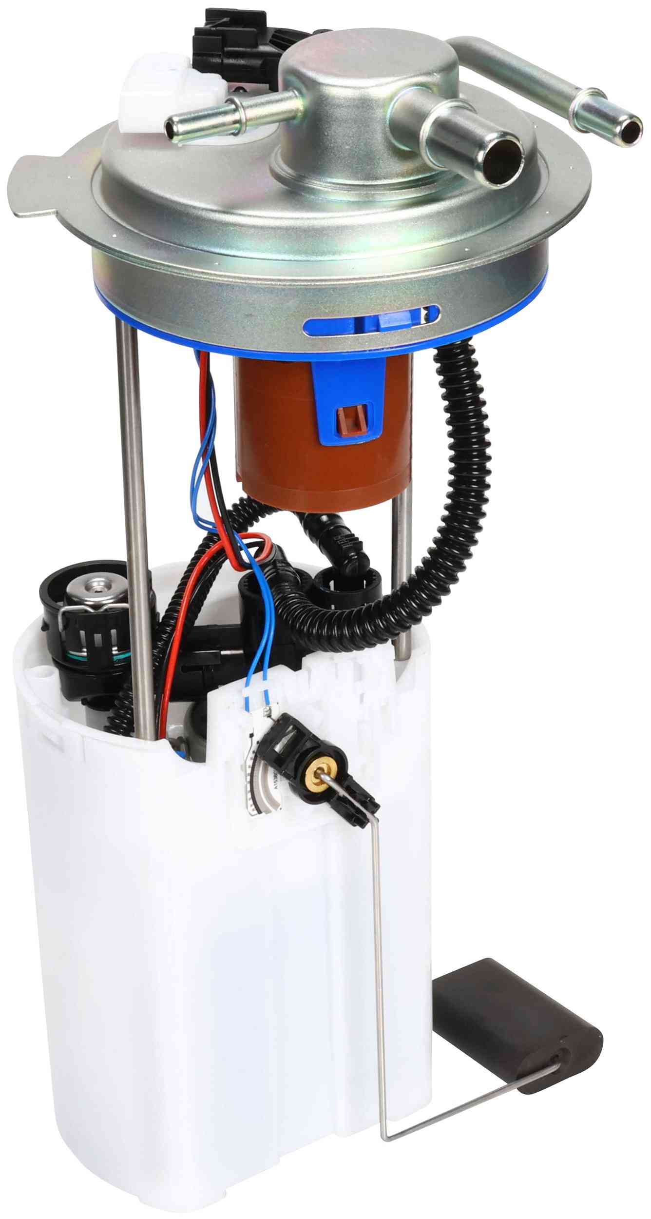 Delphi Fuel Pump Module Assembly FG1083