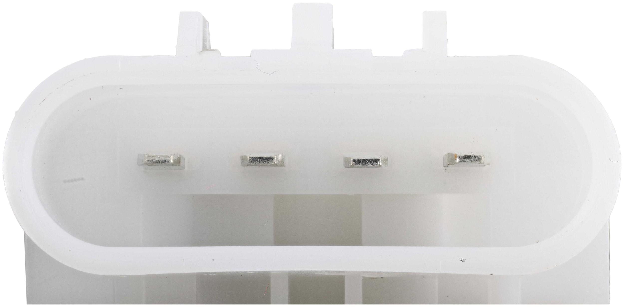 Delphi Fuel Pump Module Assembly FG1083