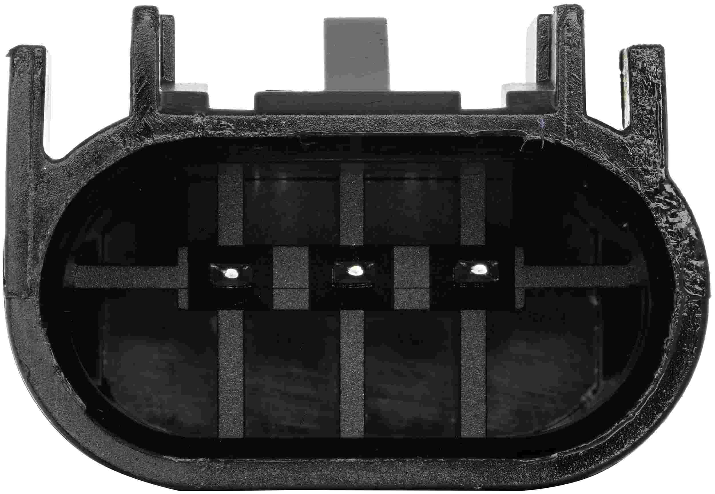 Delphi Fuel Pump Module Assembly FG1083