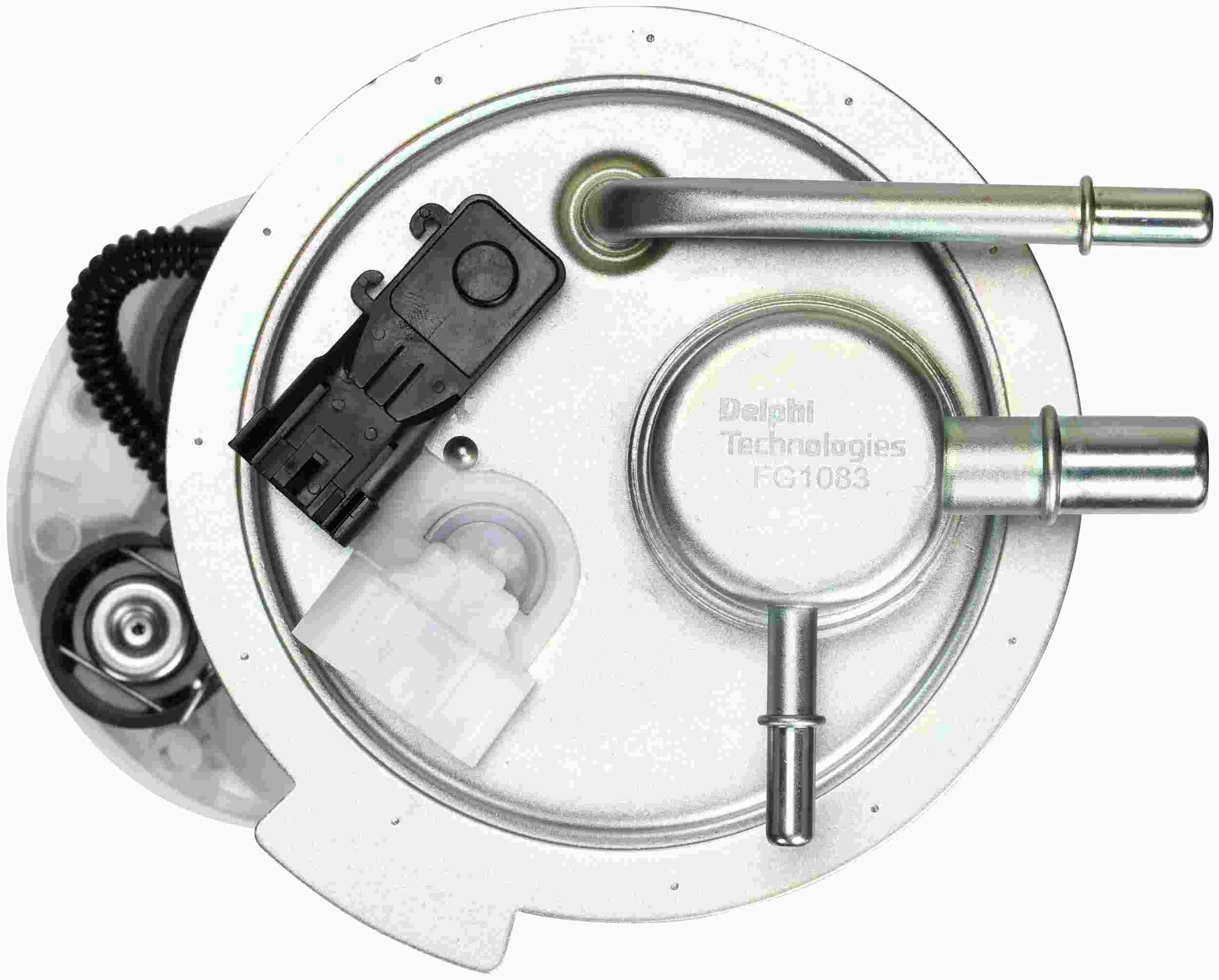 Delphi Fuel Pump Module Assembly FG1083