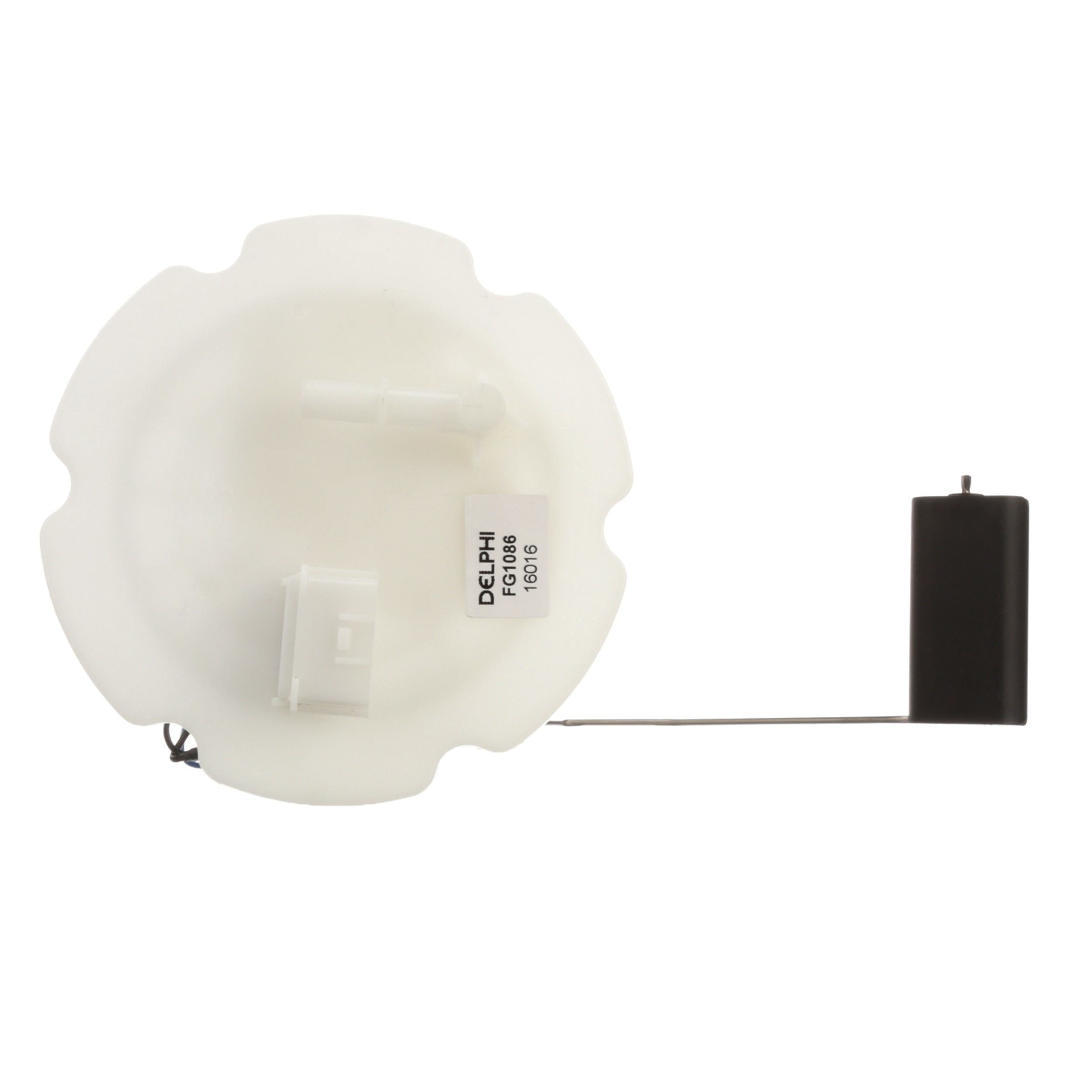 Delphi Fuel Pump Module Assembly FG1086