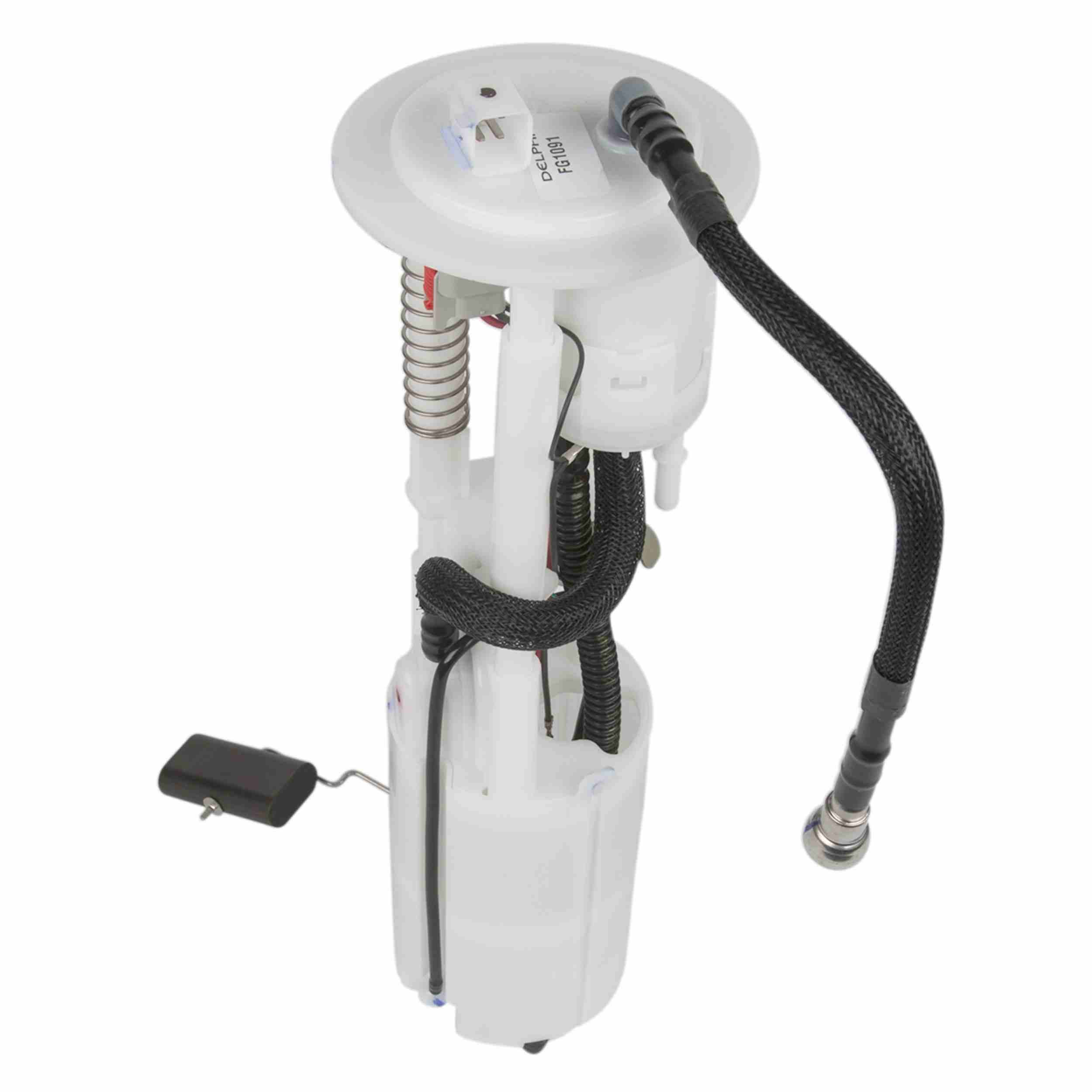 Delphi Fuel Pump Module Assembly FG1091