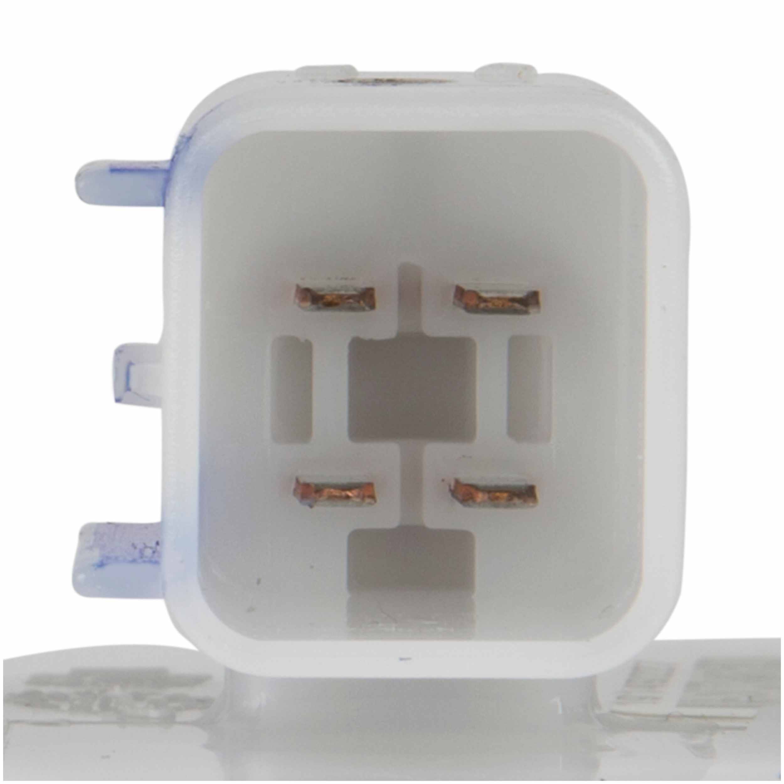 Delphi Fuel Pump Module Assembly FG1091