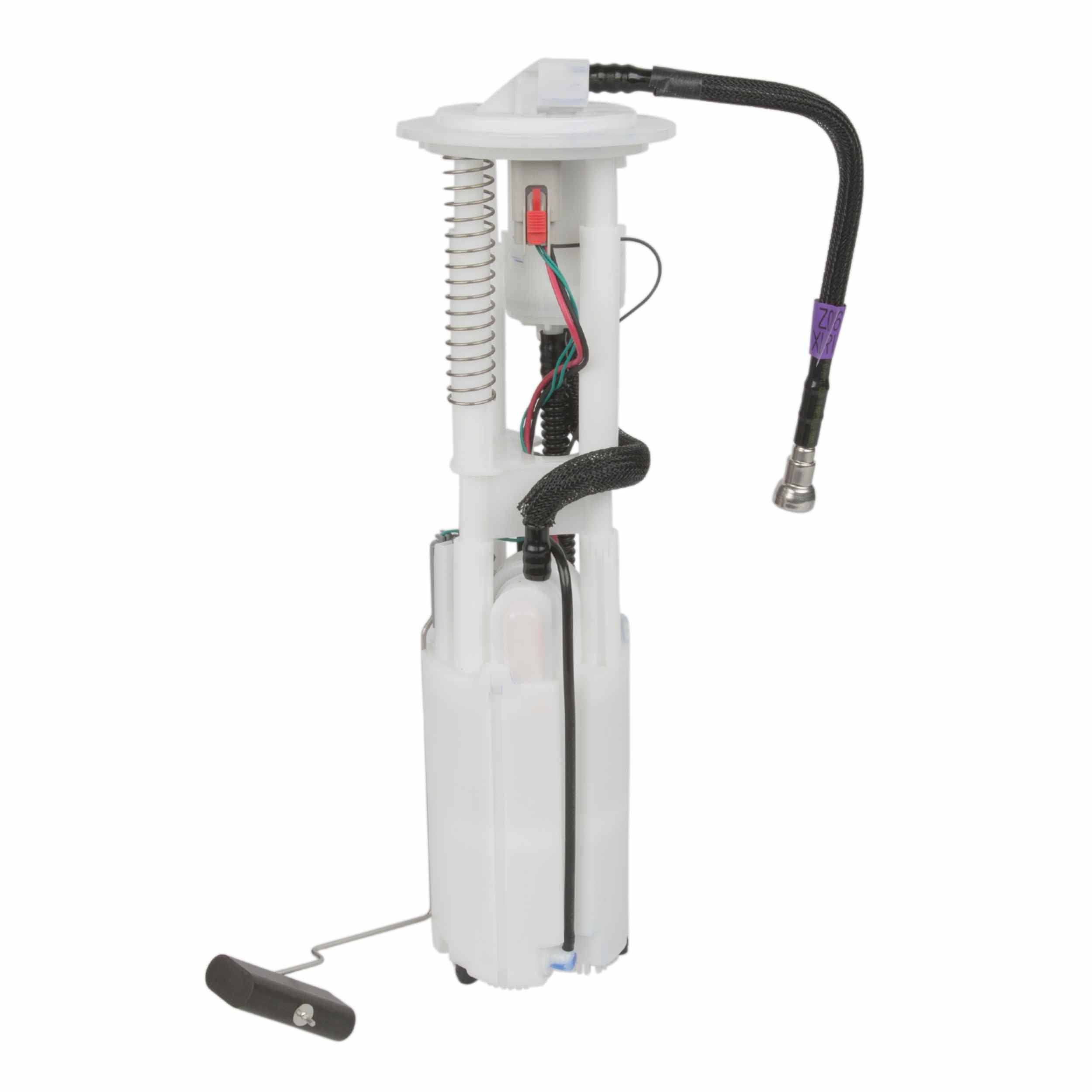 Delphi Fuel Pump Module Assembly FG1092