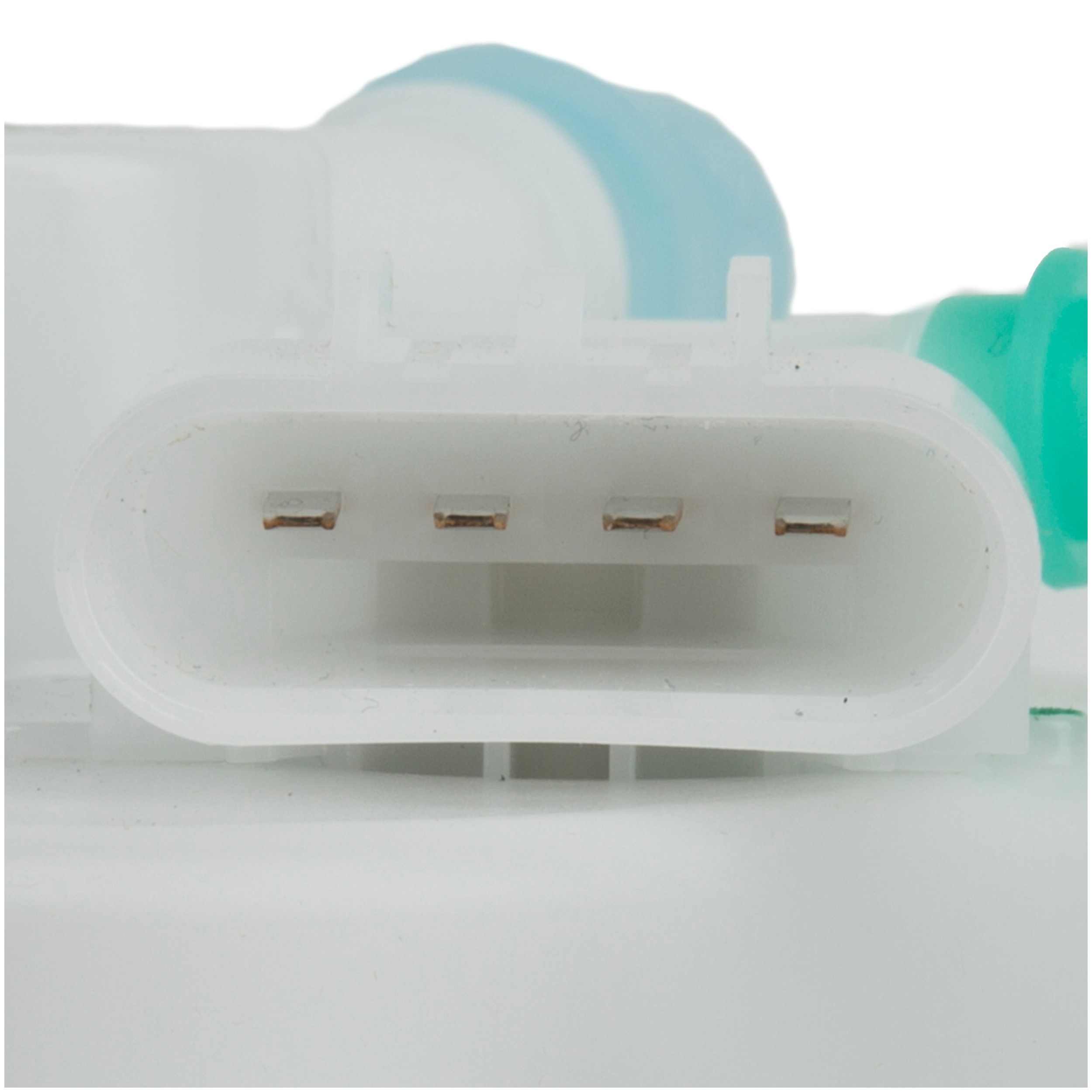 Delphi Fuel Pump Module Assembly FG1093