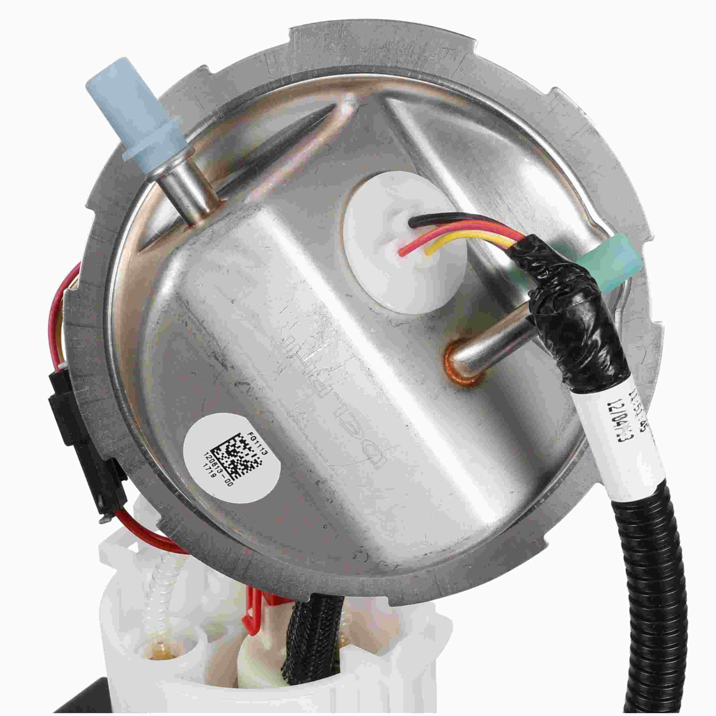 Delphi Fuel Pump Module Assembly FG1113