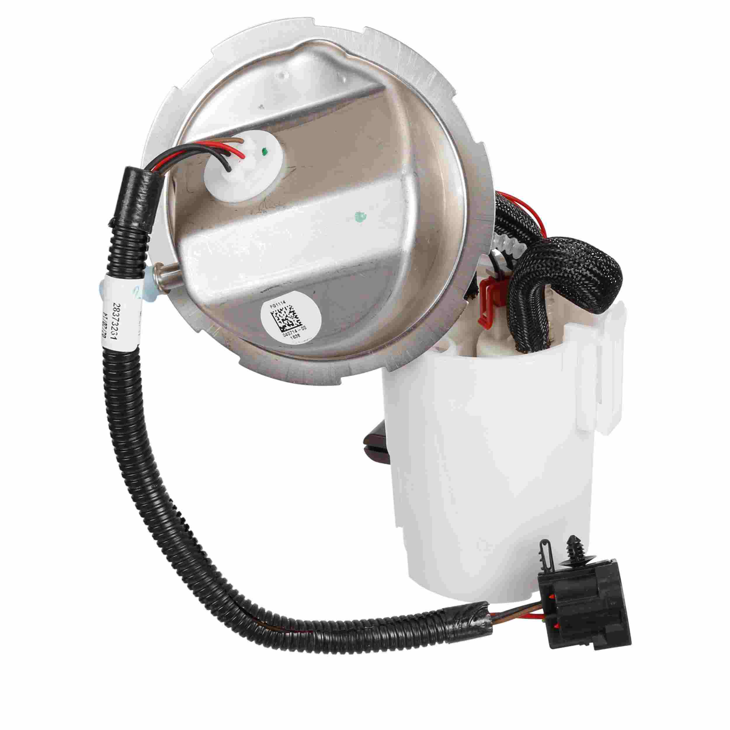 Delphi Fuel Pump Module Assembly FG1114
