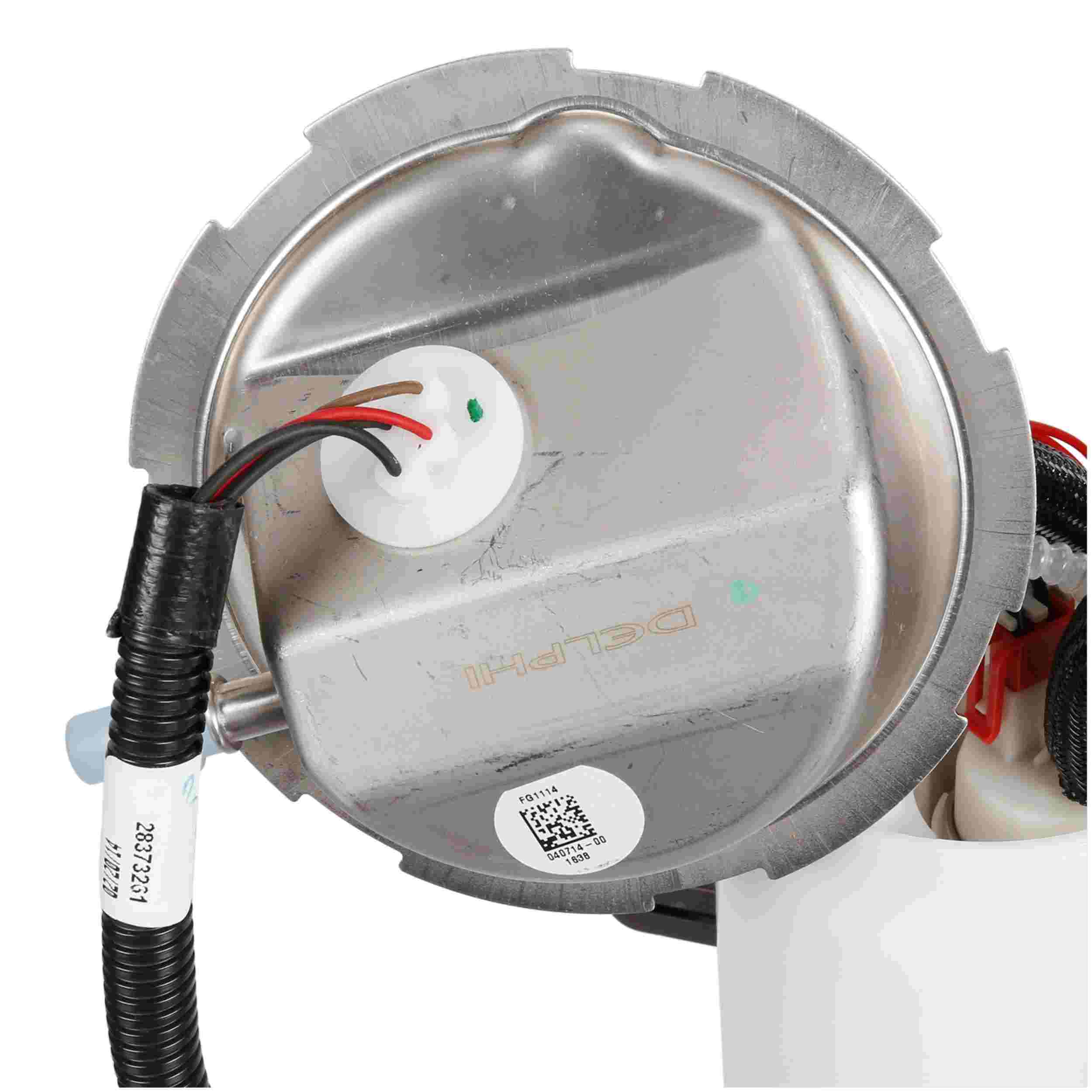 Delphi Fuel Pump Module Assembly FG1114