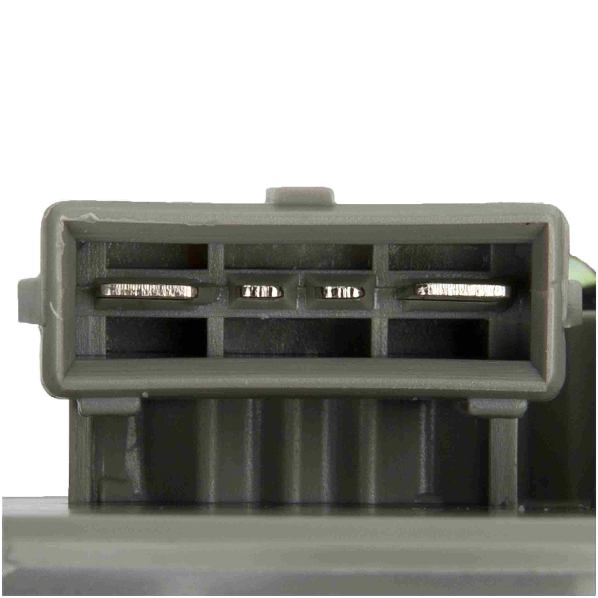 Delphi Fuel Pump Module Assembly FG1122