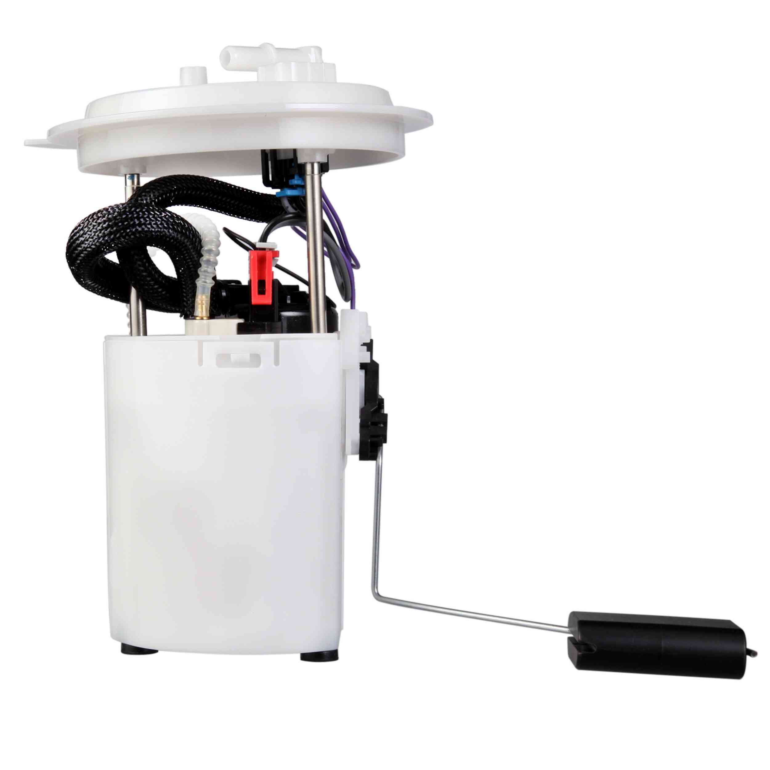 Delphi Fuel Pump Module Assembly FG1142