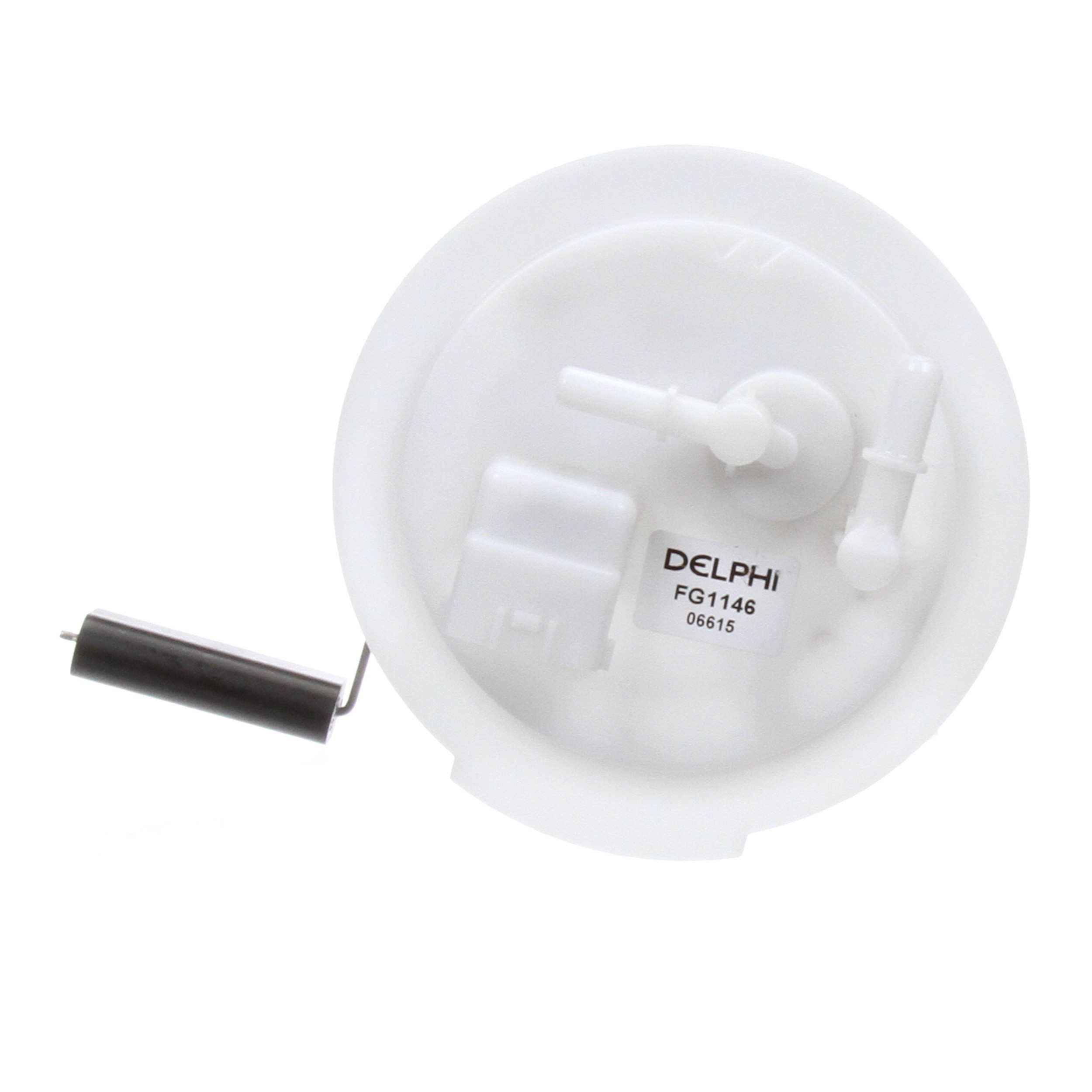 Delphi Fuel Pump Module Assembly FG1146