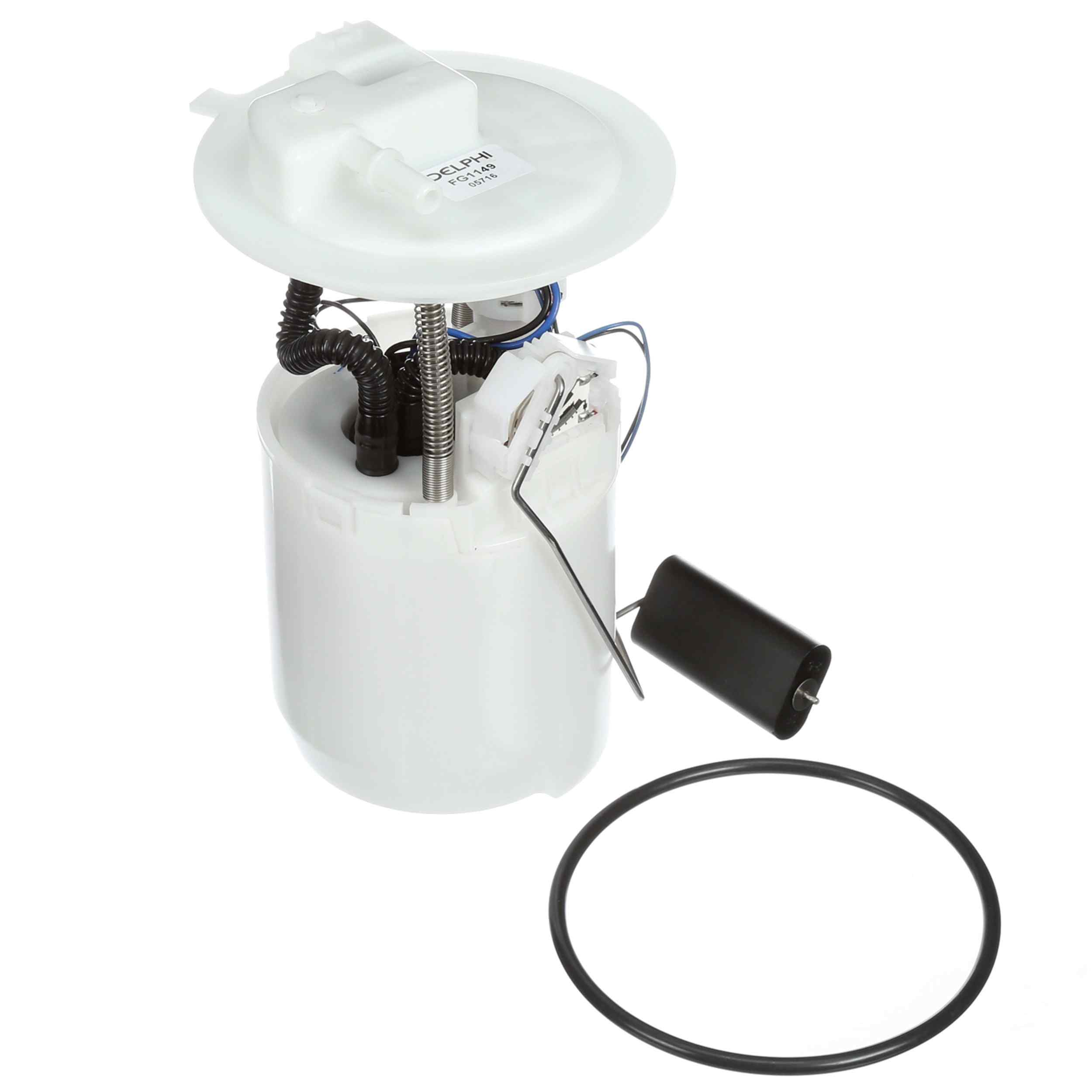 Delphi Fuel Pump Module Assembly FG1149