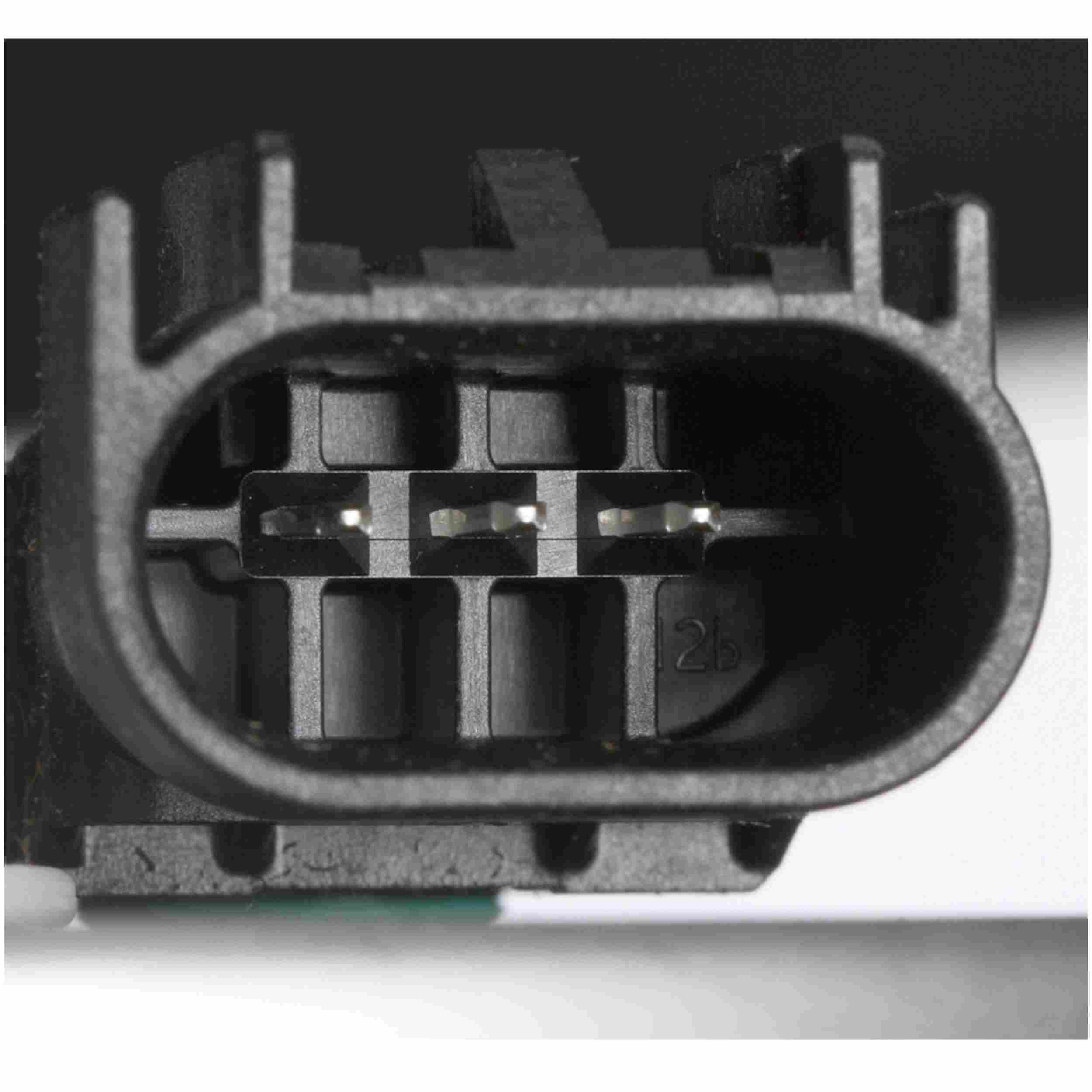 Delphi Fuel Pump Module Assembly FG1154